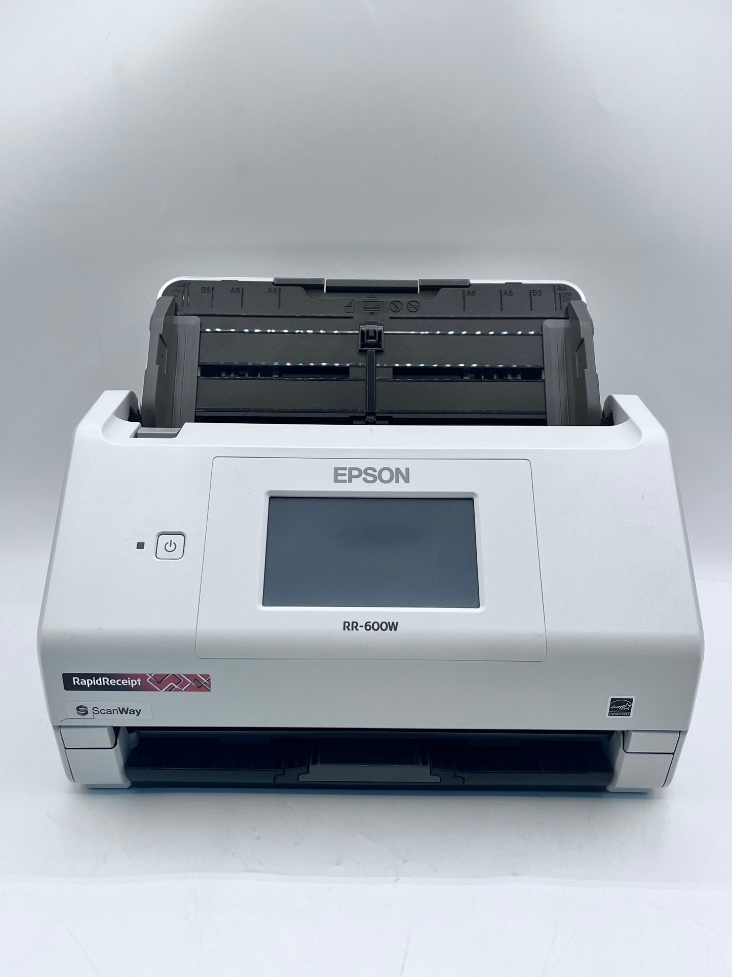 Epson RR-600W Printer - White