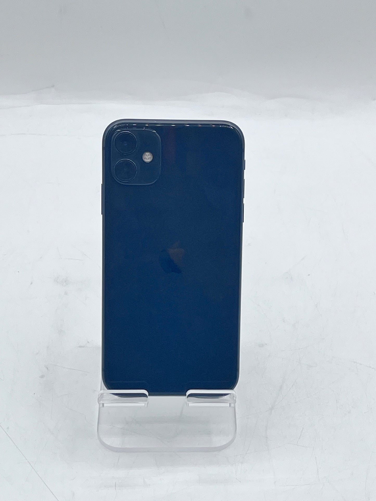 Unlocked Apple iPhone 11 64GB Black A2111 MM693LL/A