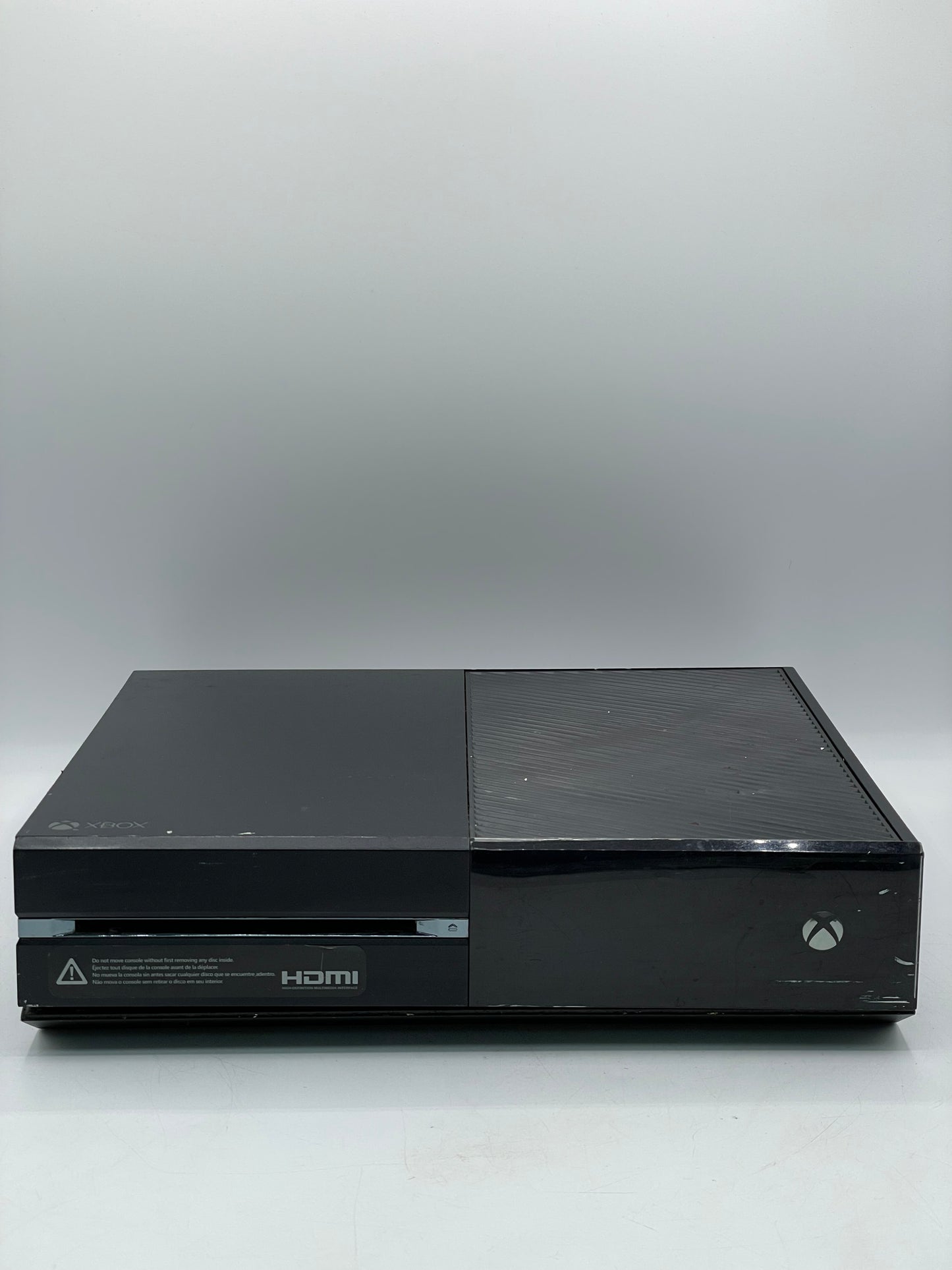 Microsoft Xbox One (Model: 1540) - Used - 500GB - Free Shipping