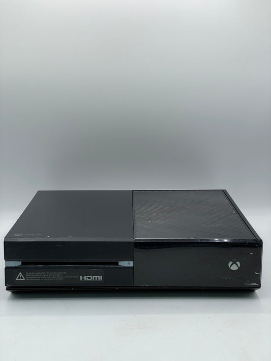 Microsoft Xbox One (Model: 1540) - Used - 500GB - Free Shipping