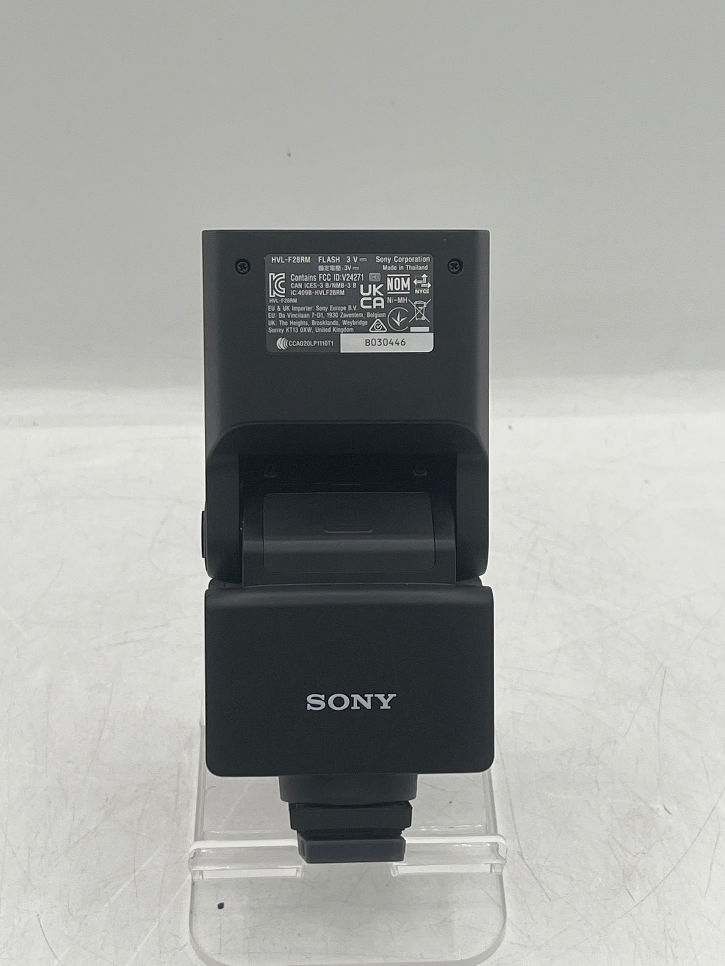 Sony HVL-F28RM Flash Accessory - Black