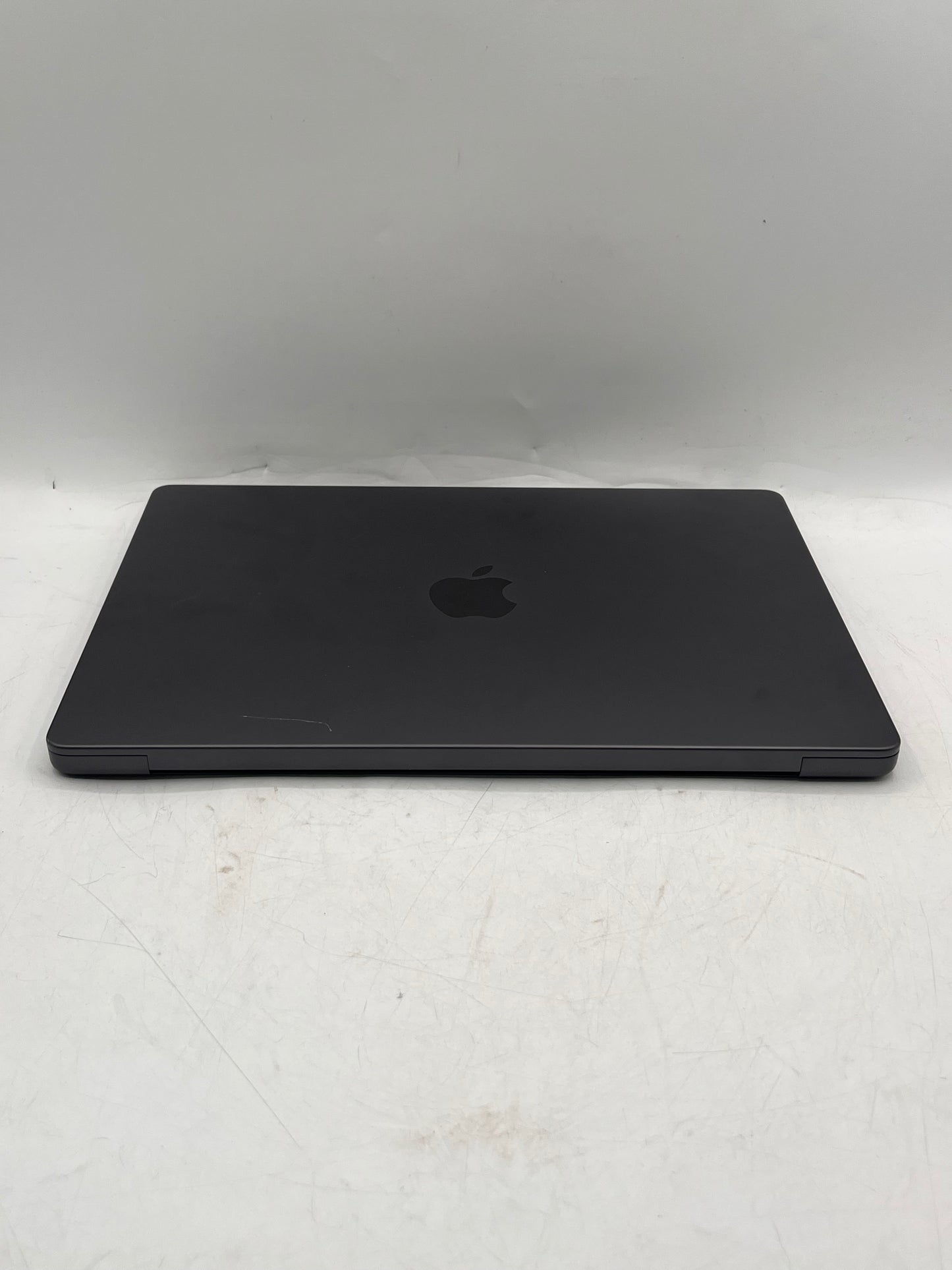 Apple MacBook Pro 14-inch A2992 (2024) M3 Pro 18GB 512GB - REMOTELY MANAGED