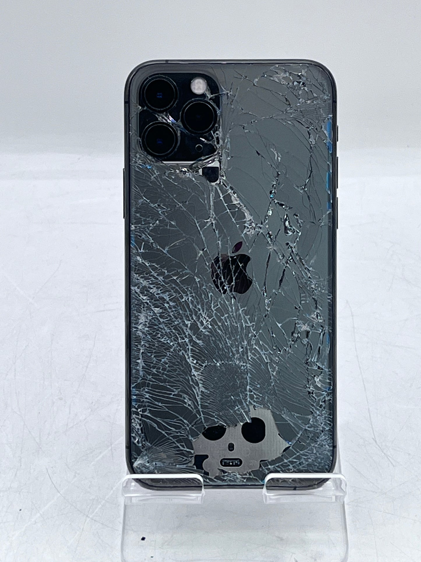 Unlocked Apple iPhone 11 Pro A2160 MWCR2LL/A 512GB