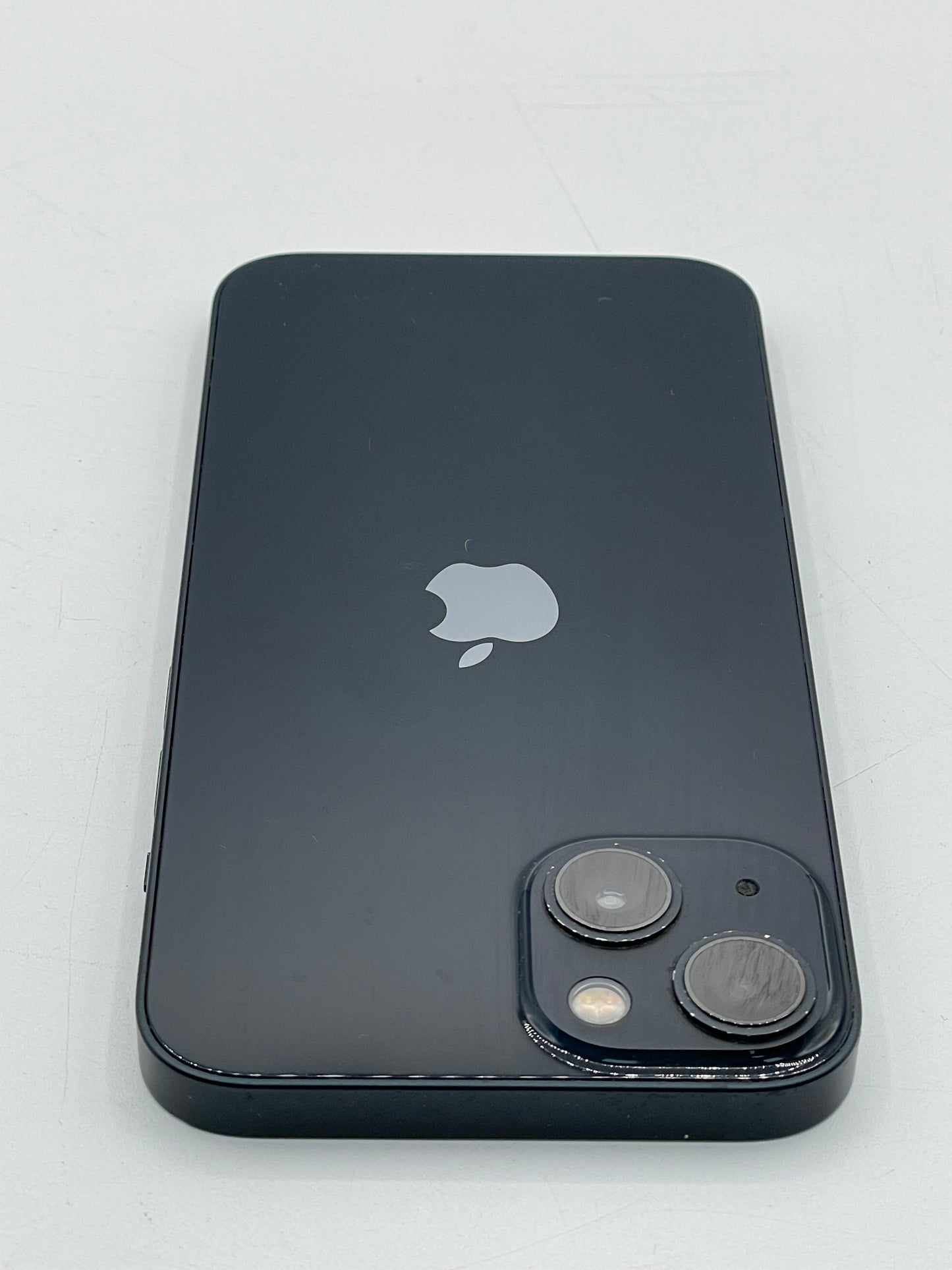Unlocked Apple iPhone 13 - 128GB - Blue MLML3LL/A A2482 Great Condition