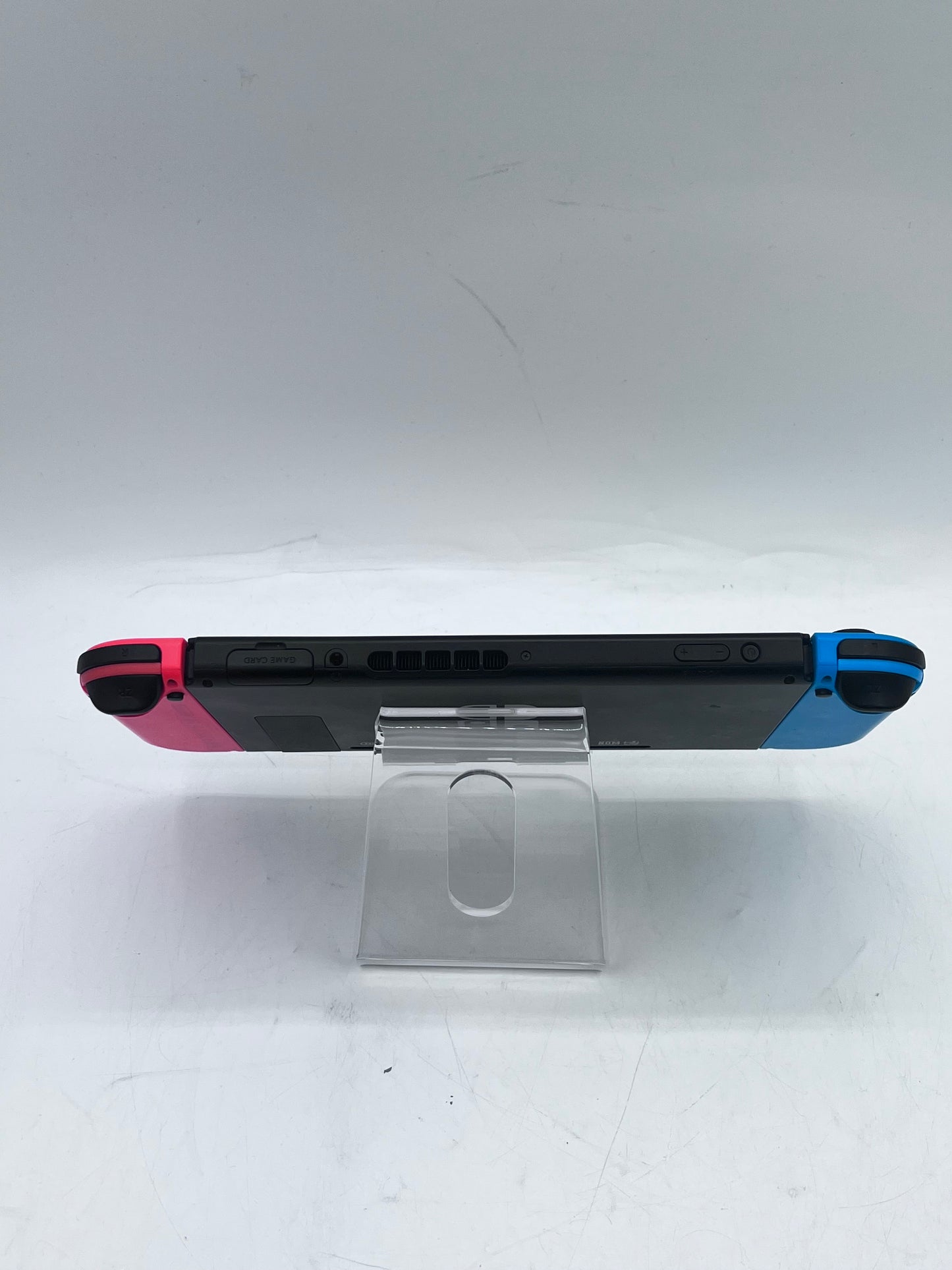 Nintendo Switch HAC-001 2017 32GB Console with Red/Blue Joycons