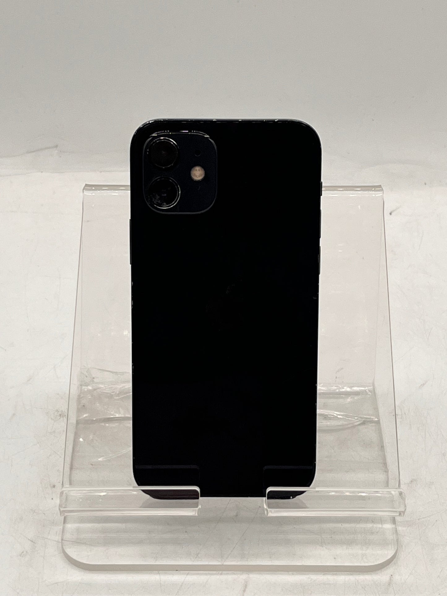 Unlocked Apple iPhone 12 64GB Black