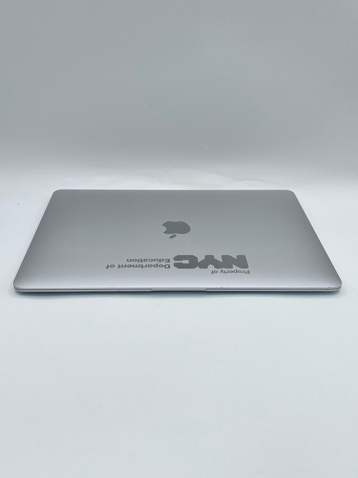 2020 Apple MacBook Air 13.3" M1 7C 8GB 256GB A2337 REMOTELY MANAGED