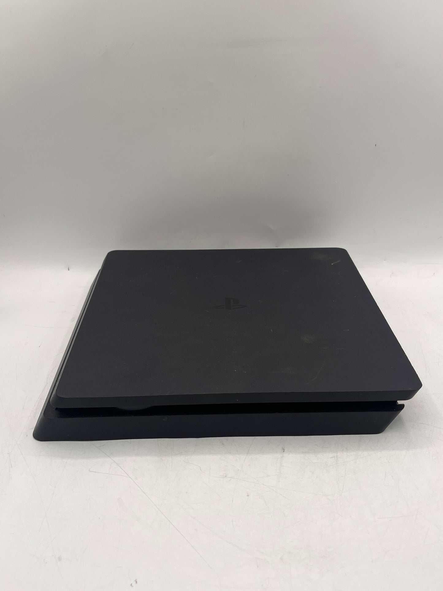 Sony PlayStation 4 Slim CUH-2215B 1TB Video Game Console Black Broken