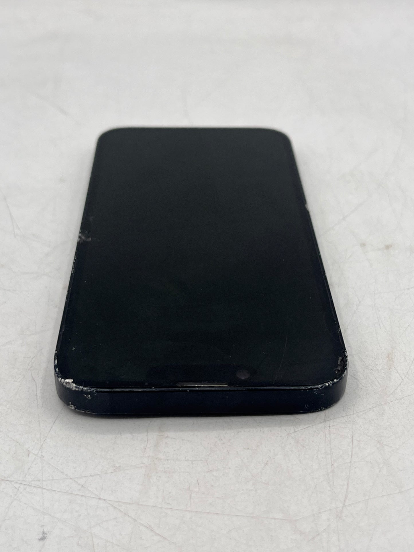 Unlocked Apple iPhone 16e MD0D4LL/A A3212 128GB - Black Broken for Parts