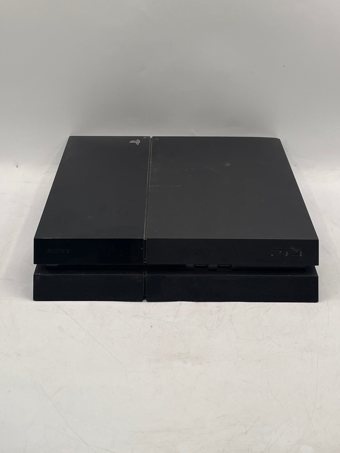 Sony PlayStation 4 CUH-1115A 500GB Black Video Game Console