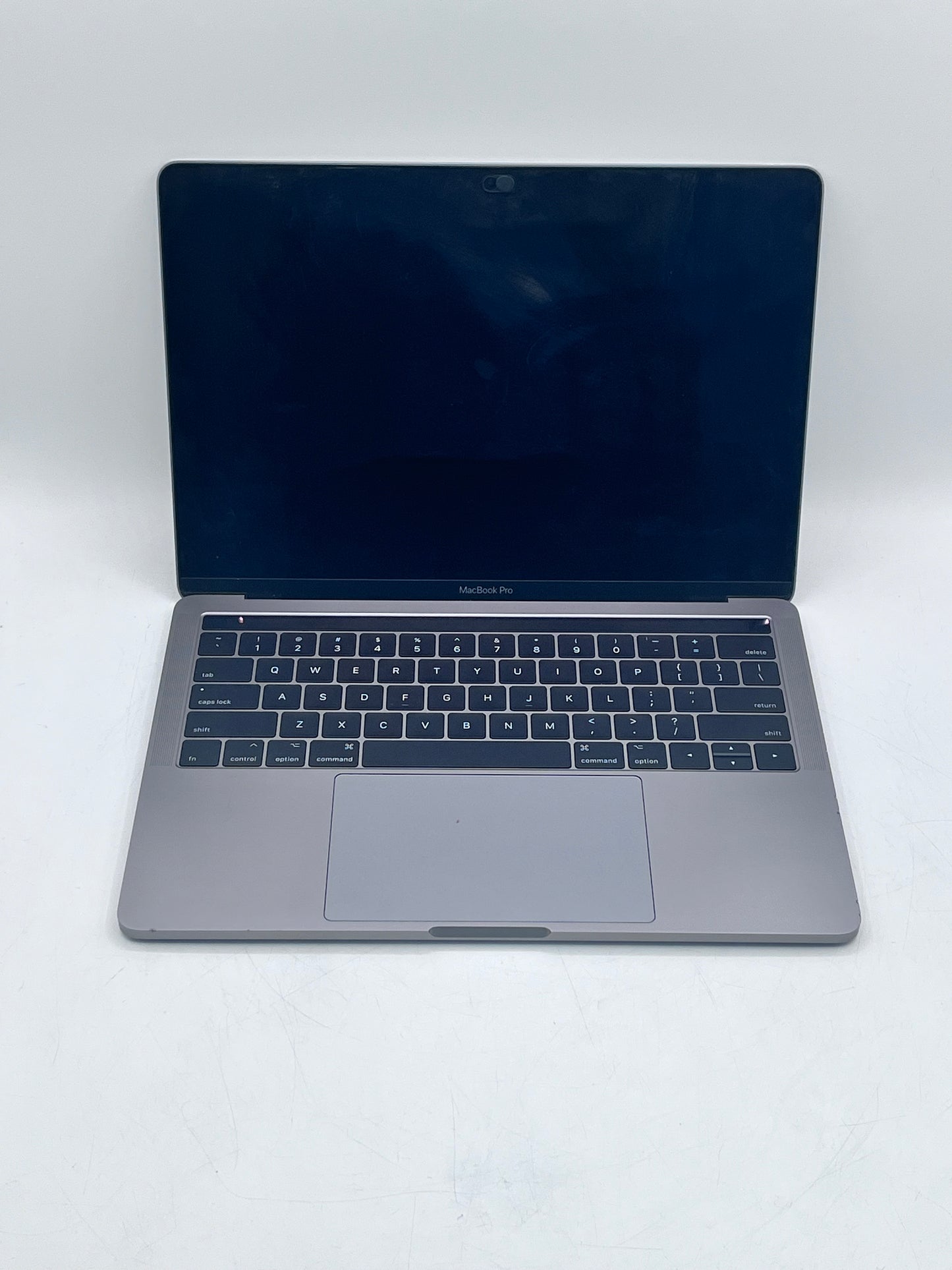 2017 Apple MacBook Pro A1706 13 Core i5 8GB 256GB Gray