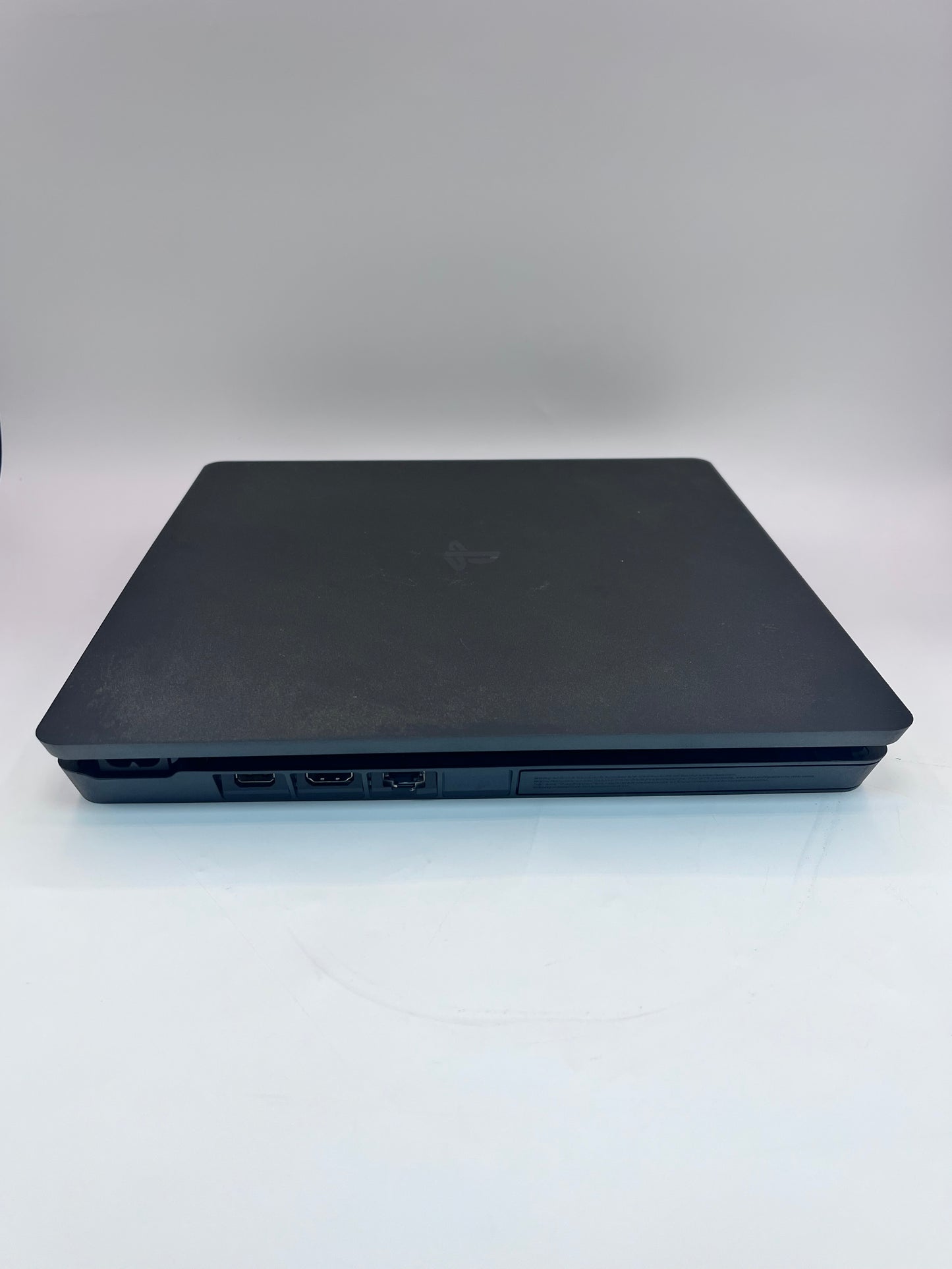 Sony PlayStation 4 Slim 1 TB PS4 Console [CUH-2215B] - Jet Black