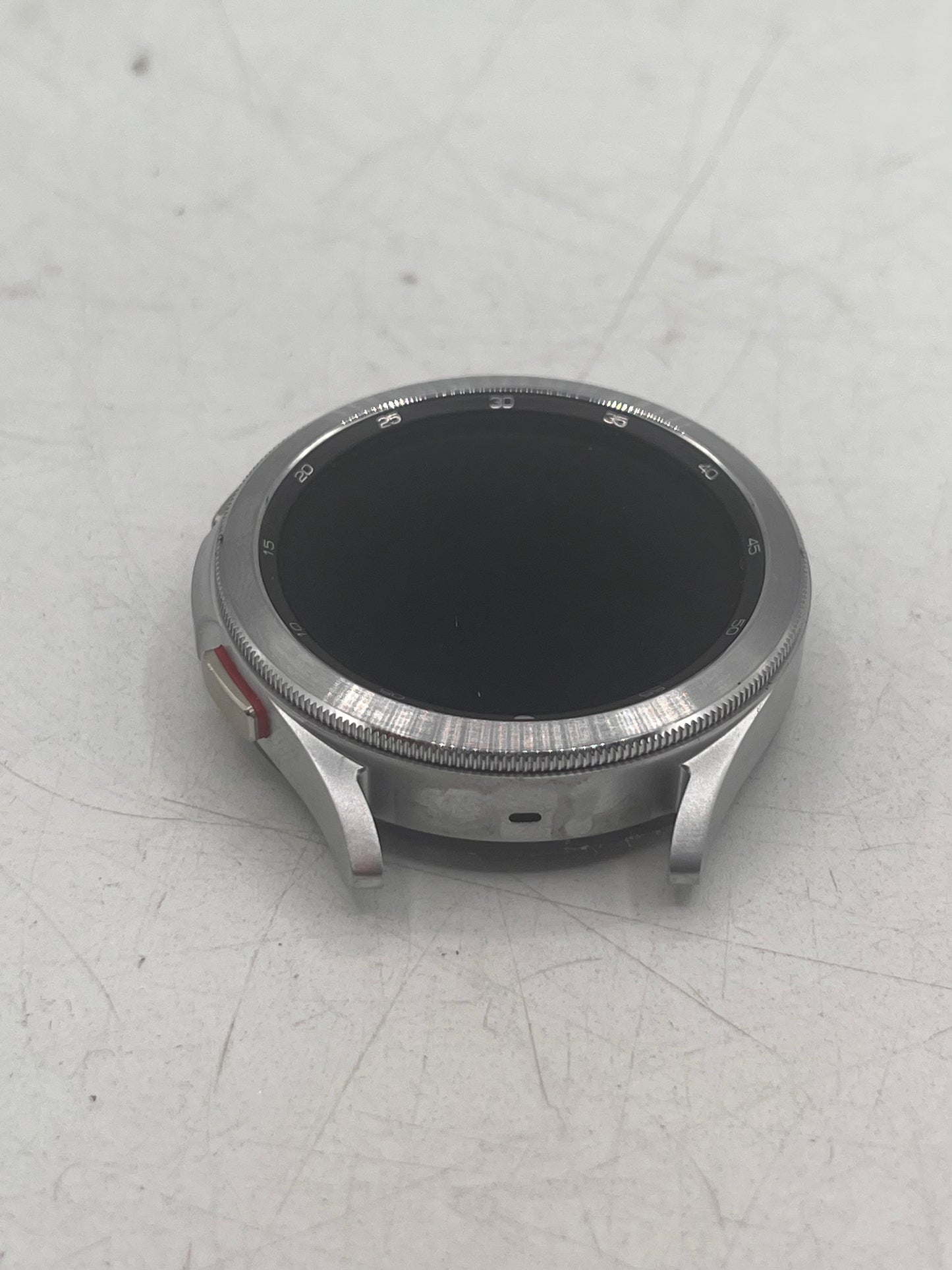 Samsung Galaxy Watch 4 SM-R865U GPS + Cellular Large Black