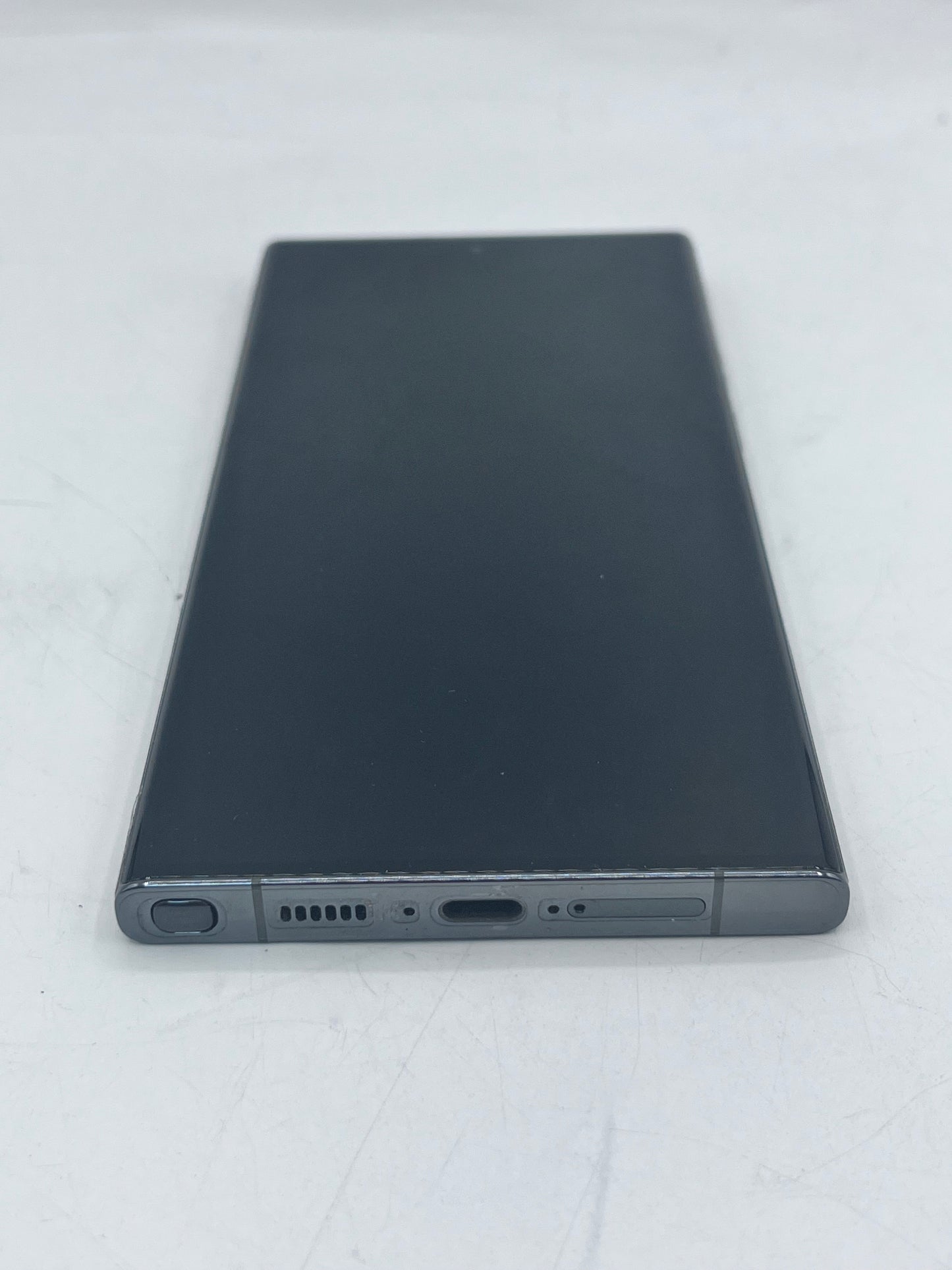 Unlocked Samsung Galaxy S23 Ultra SM-S918U 6.8" 256GB Green