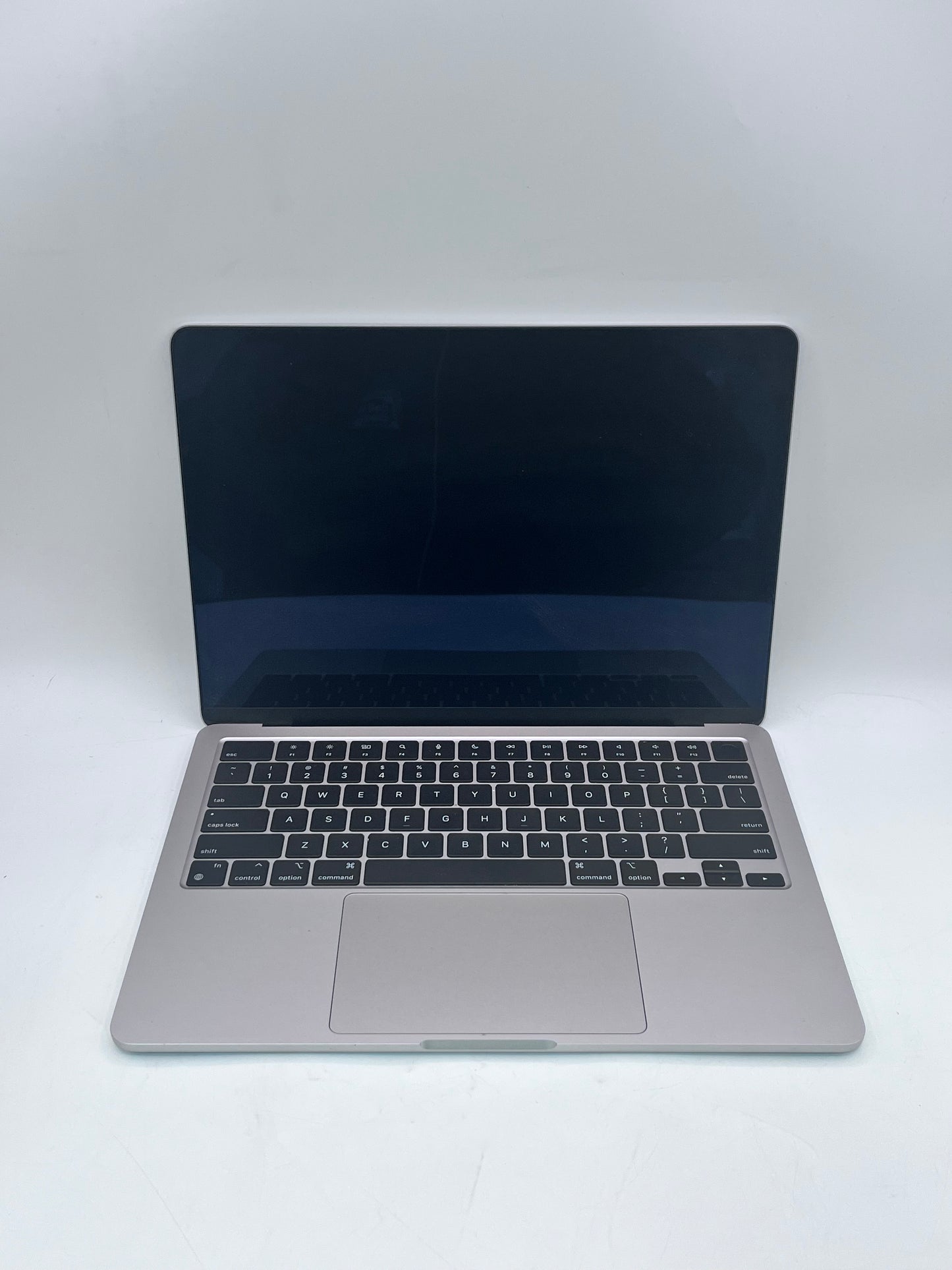 2022 Apple MacBook Air 13" M2 A2681 8C CPU 8C GPU 8GB 256GB Starlight 95CC
