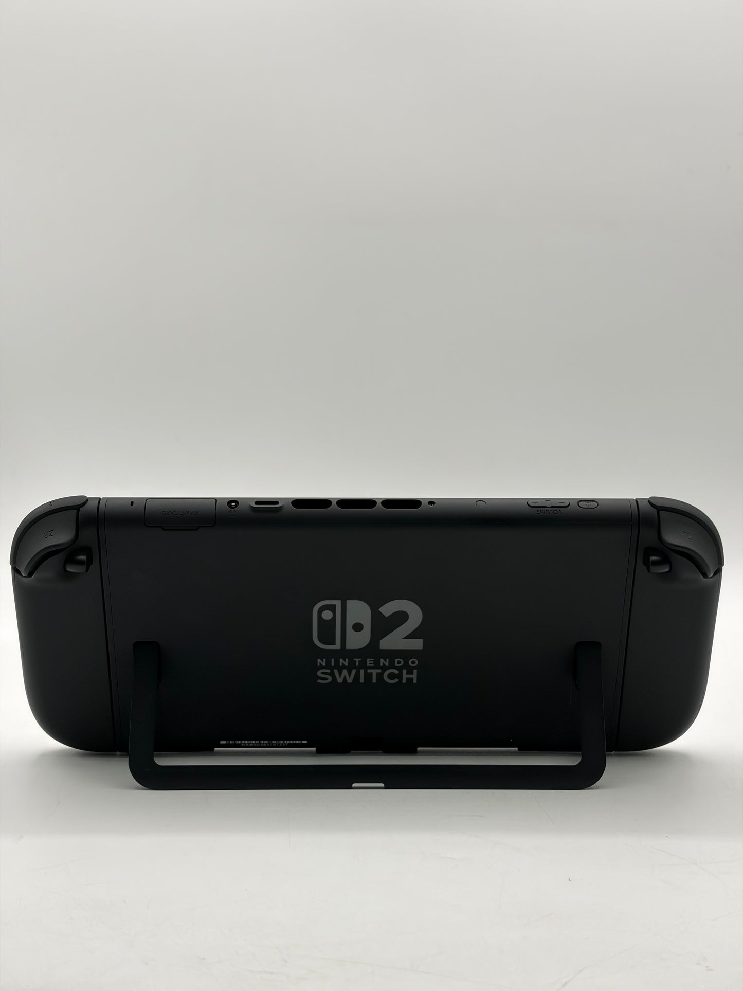 2025 Nintendo Switch 2 Handheld Video Game Console Near Mint w/ Charger BEE‑001
