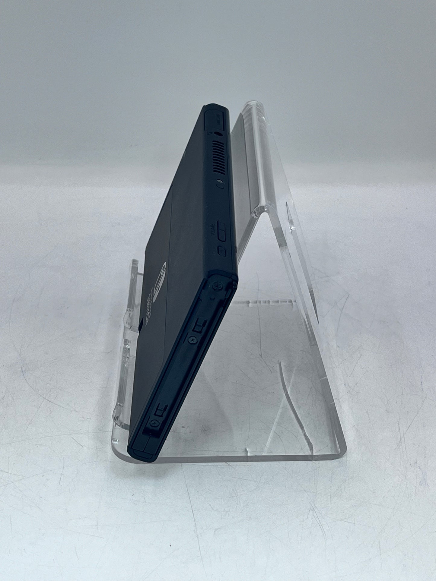 Nintendo Switch Oled w/ Case Bundle and Box - White Joycon - Clean and Tested