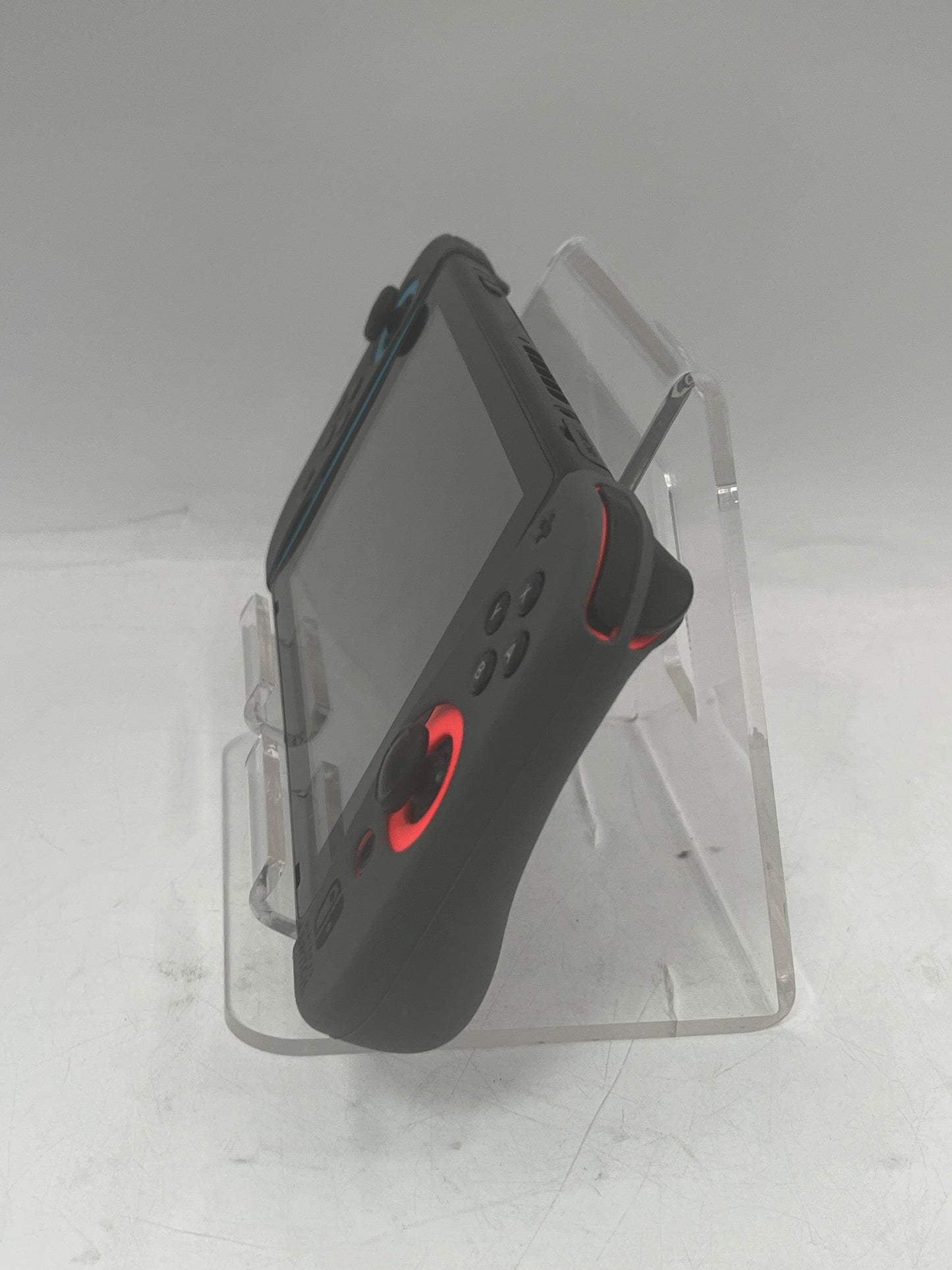 Nintendo Switch HAC-001 32GB Console Tested w/ Accessories Free Shipping