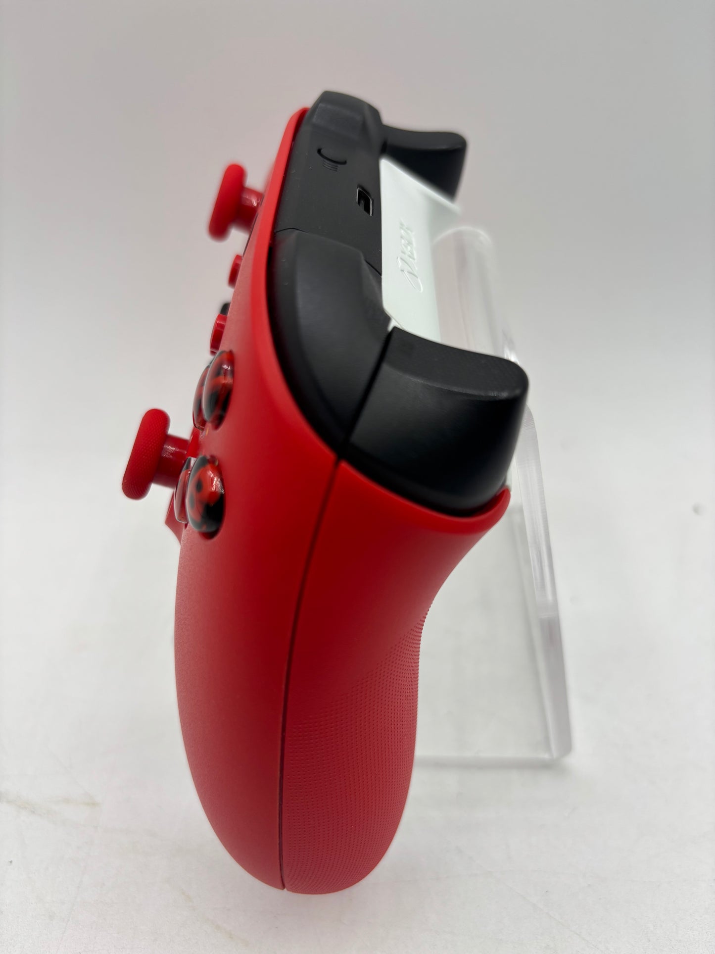 Microsoft Xbox Series X|S Wireless Controller Shock 1914, Red (FREE SHIPPING)