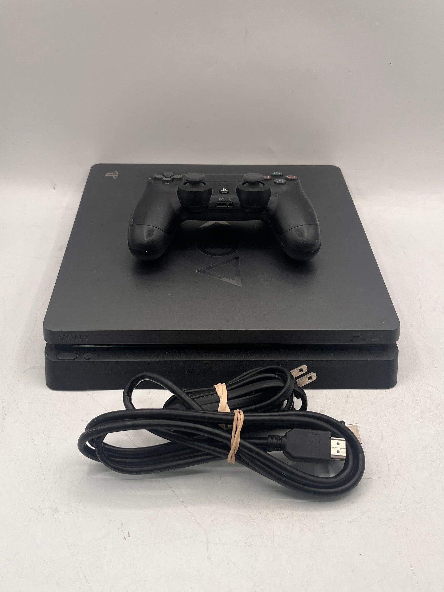 Sony PlayStation 4 Slim CUH-2215B 1TB Console - Silver