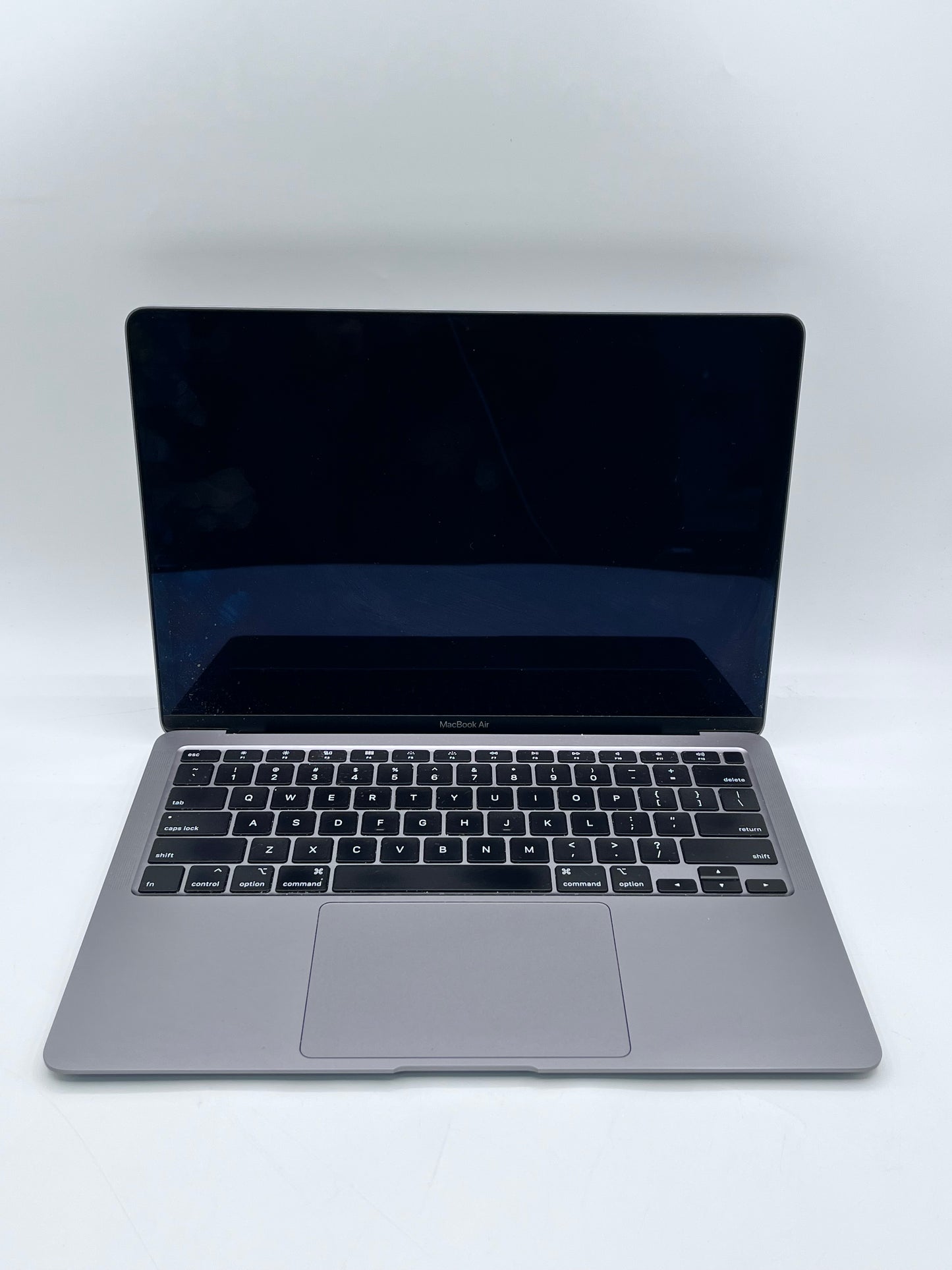 Apple MacBook Air Retina A2179 2020 512GB 16GB - Space Gray READ