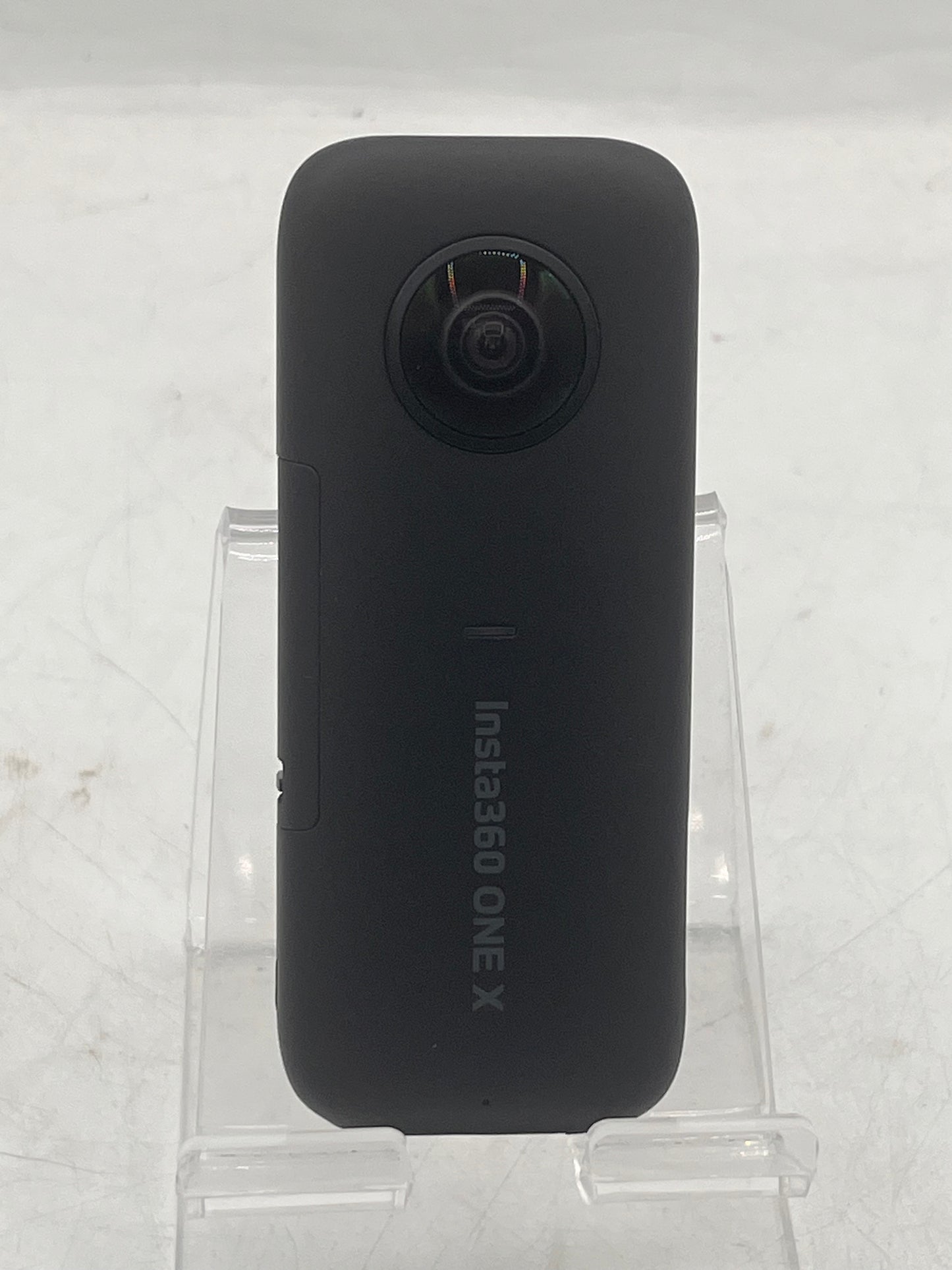 Insta360 ONE X Camcorder - Black