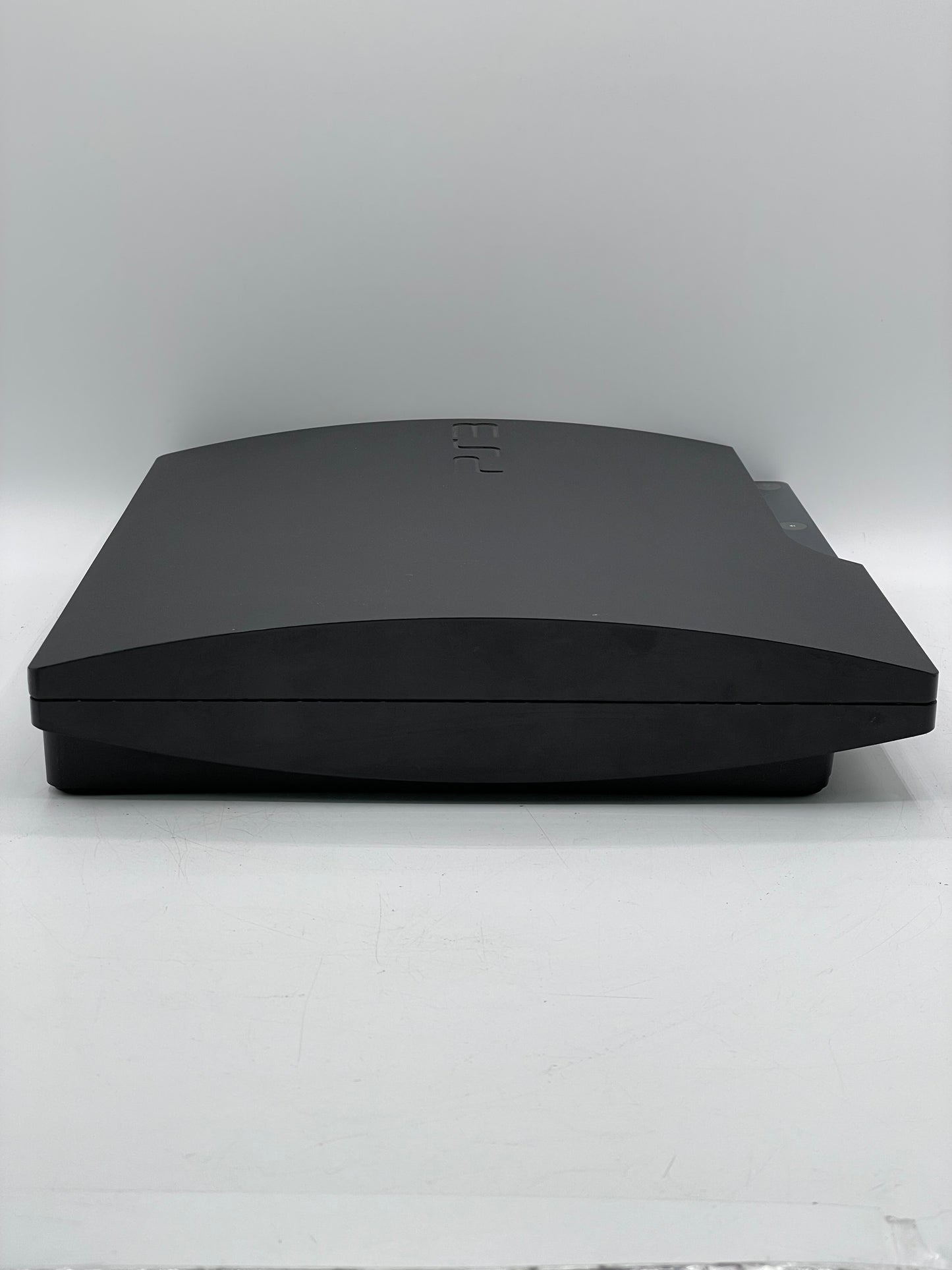 Sony PlayStation 3 Slim CECH-2501A 320GB Video Game System - Used & Working