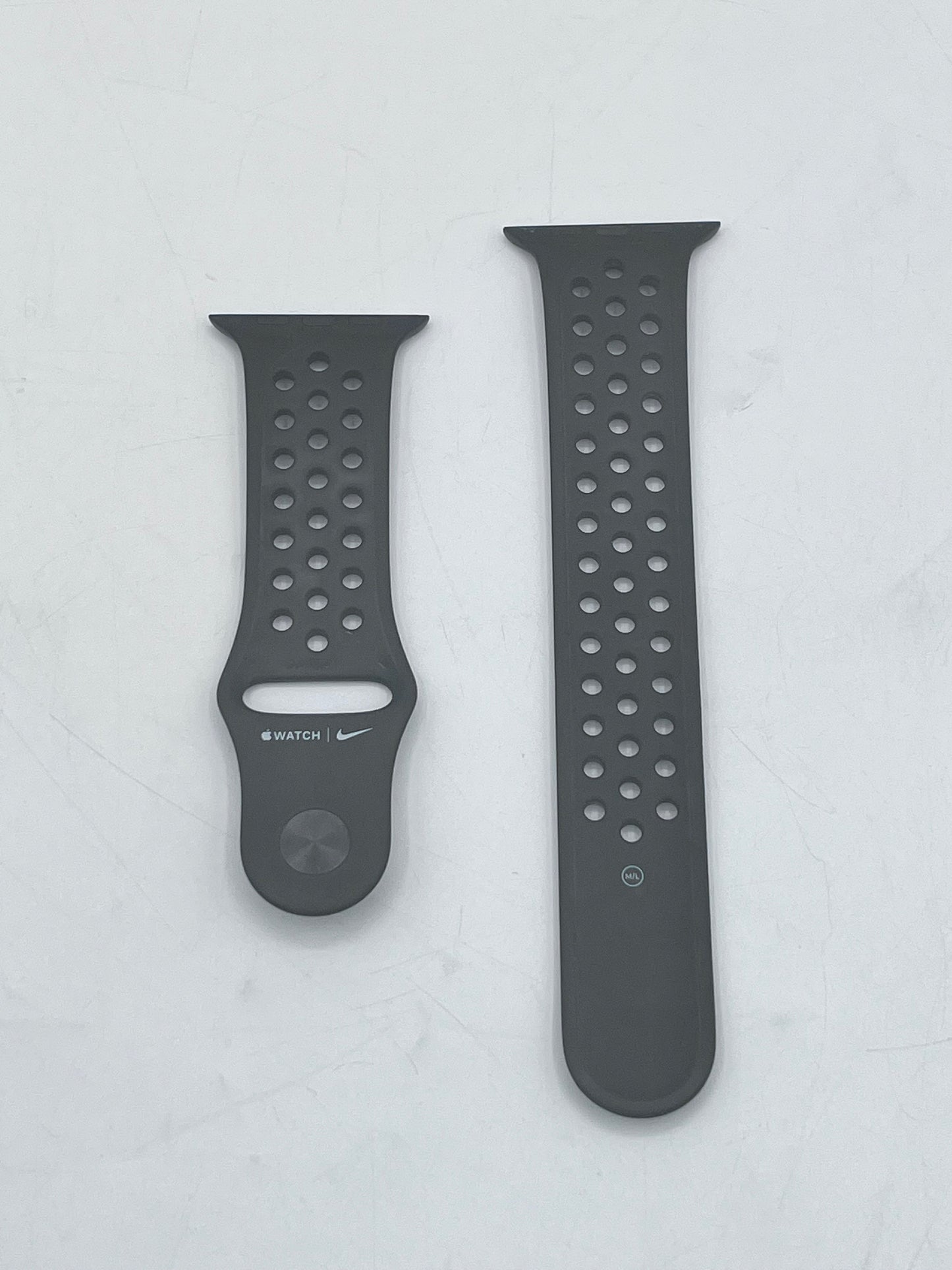 GPS Only Apple Watch Series 8 45MM Black Aluminum A2771 MNP93LL/A