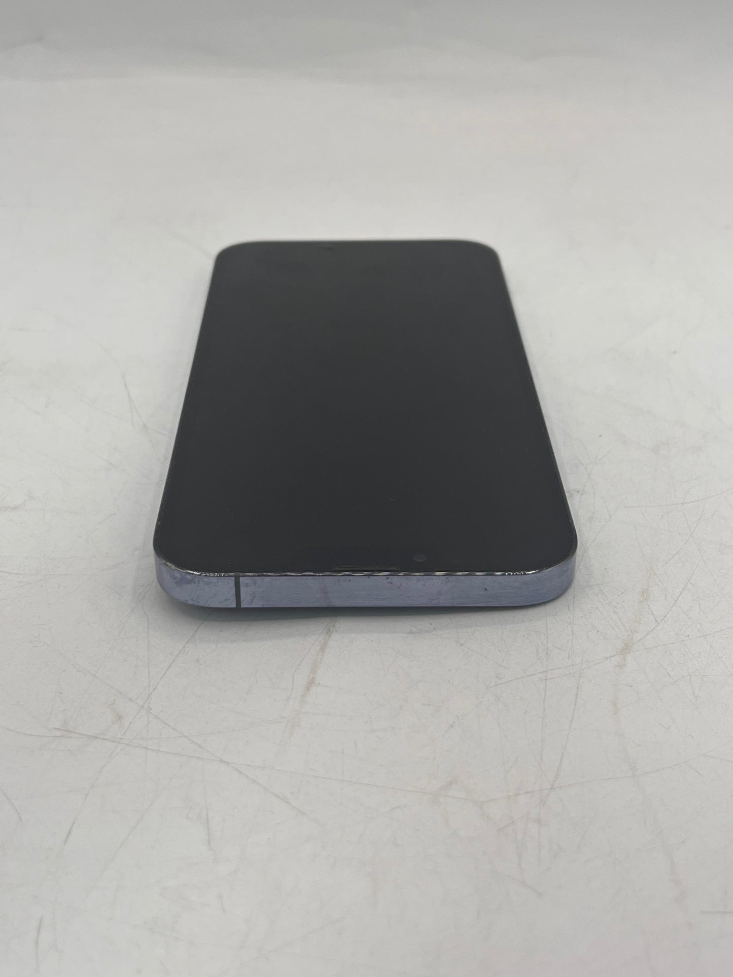 Unlocked Apple iPhone 13 Pro Max A2482 MLAE3LL/A 128GB Blue