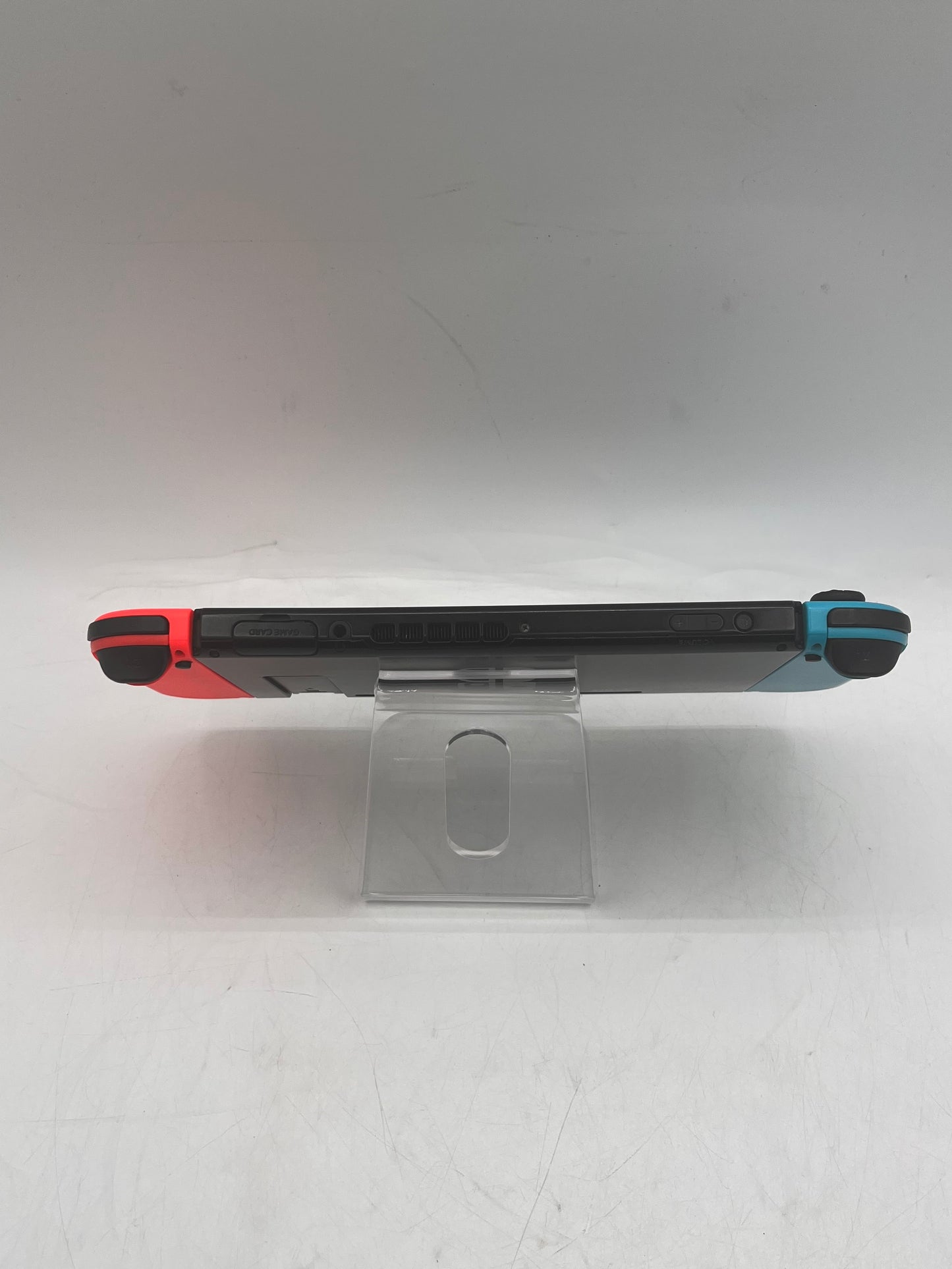 Nintendo Switch HAC-001 2017 32GB Console - Multi-Colored