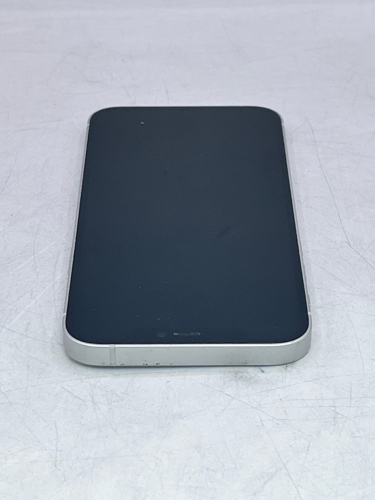 Unlocked Apple iPhone 12 A2172 MGFA3LL/A 128GB - White READ