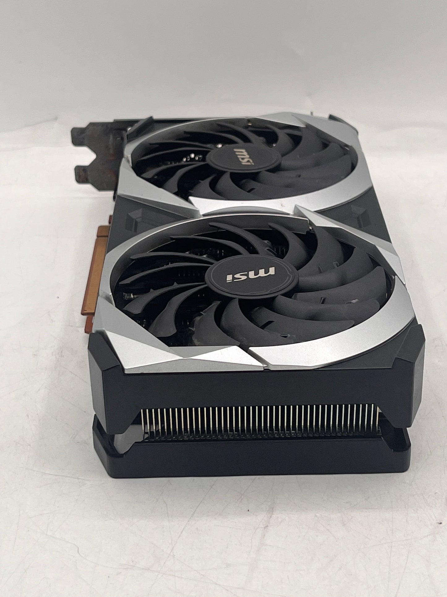 MSI AMD Radeon RX 6600 MECH 2X 8GB GDDR6 Graphics Card