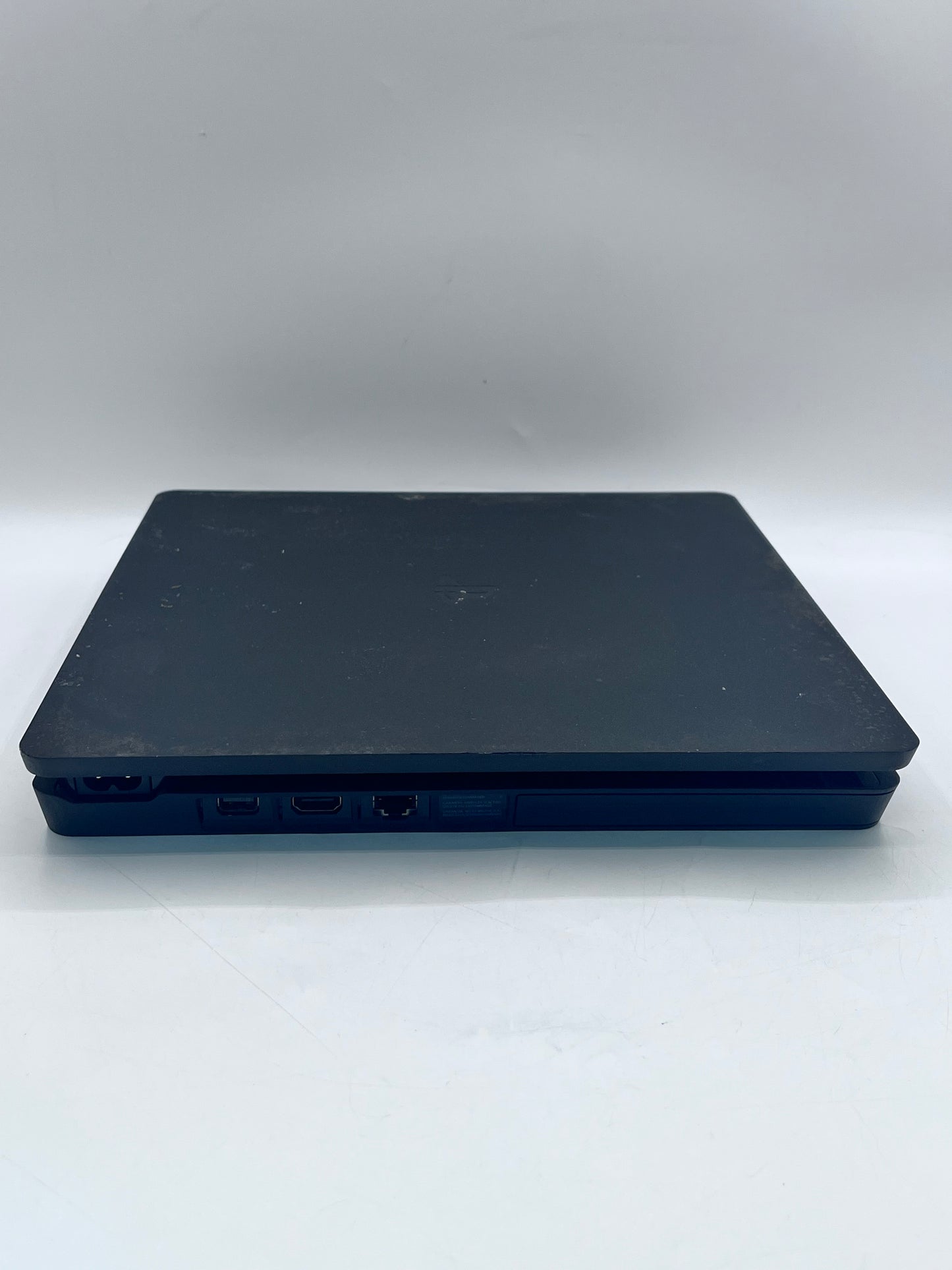 Sony PlayStation 4 Slim PS4 500GB Console System w/Cables CUH-2015A Low Firmware