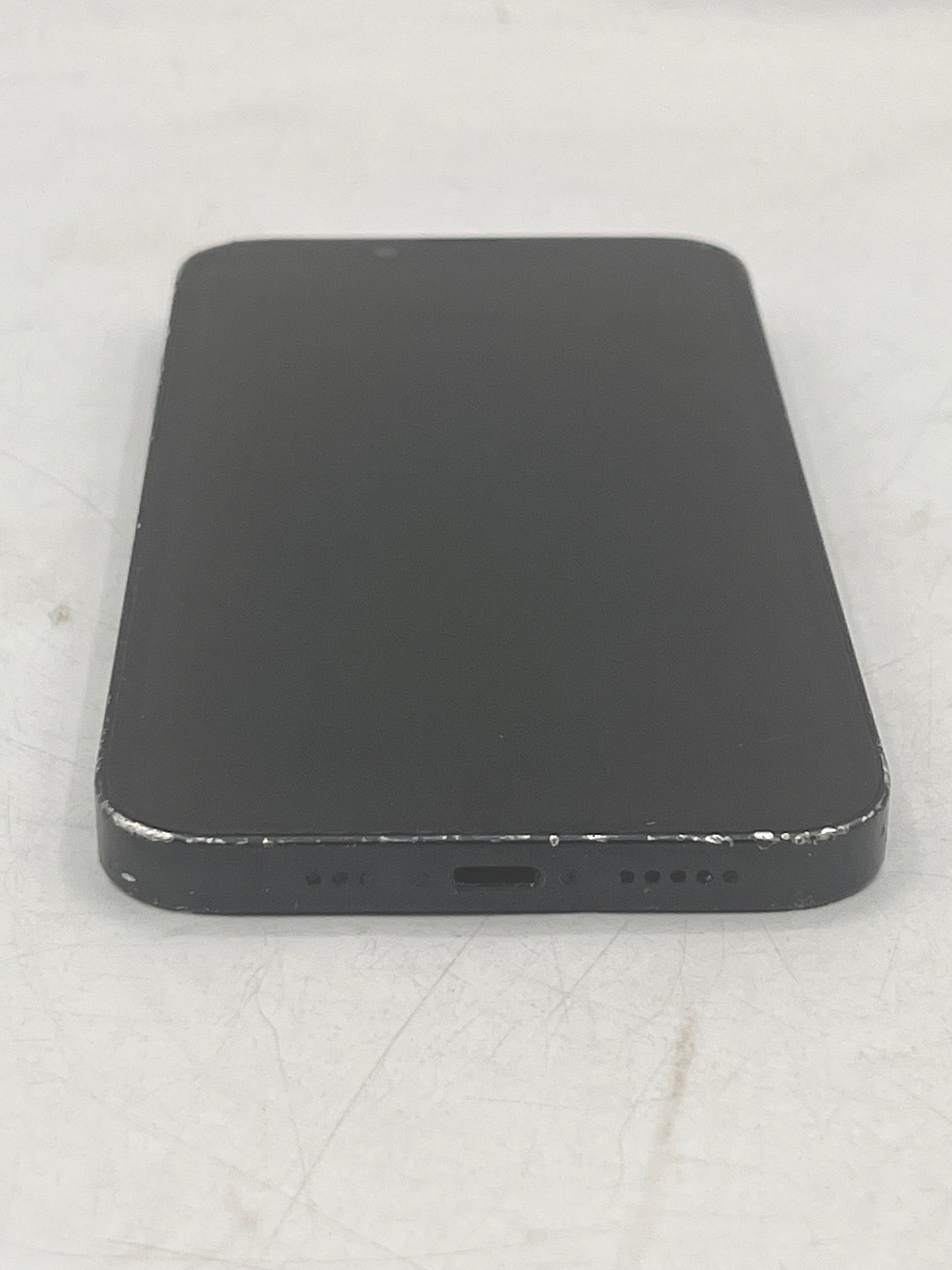 Verizon Apple iPhone 14 128GB A2649 MPUA3LL/A Black - Broken