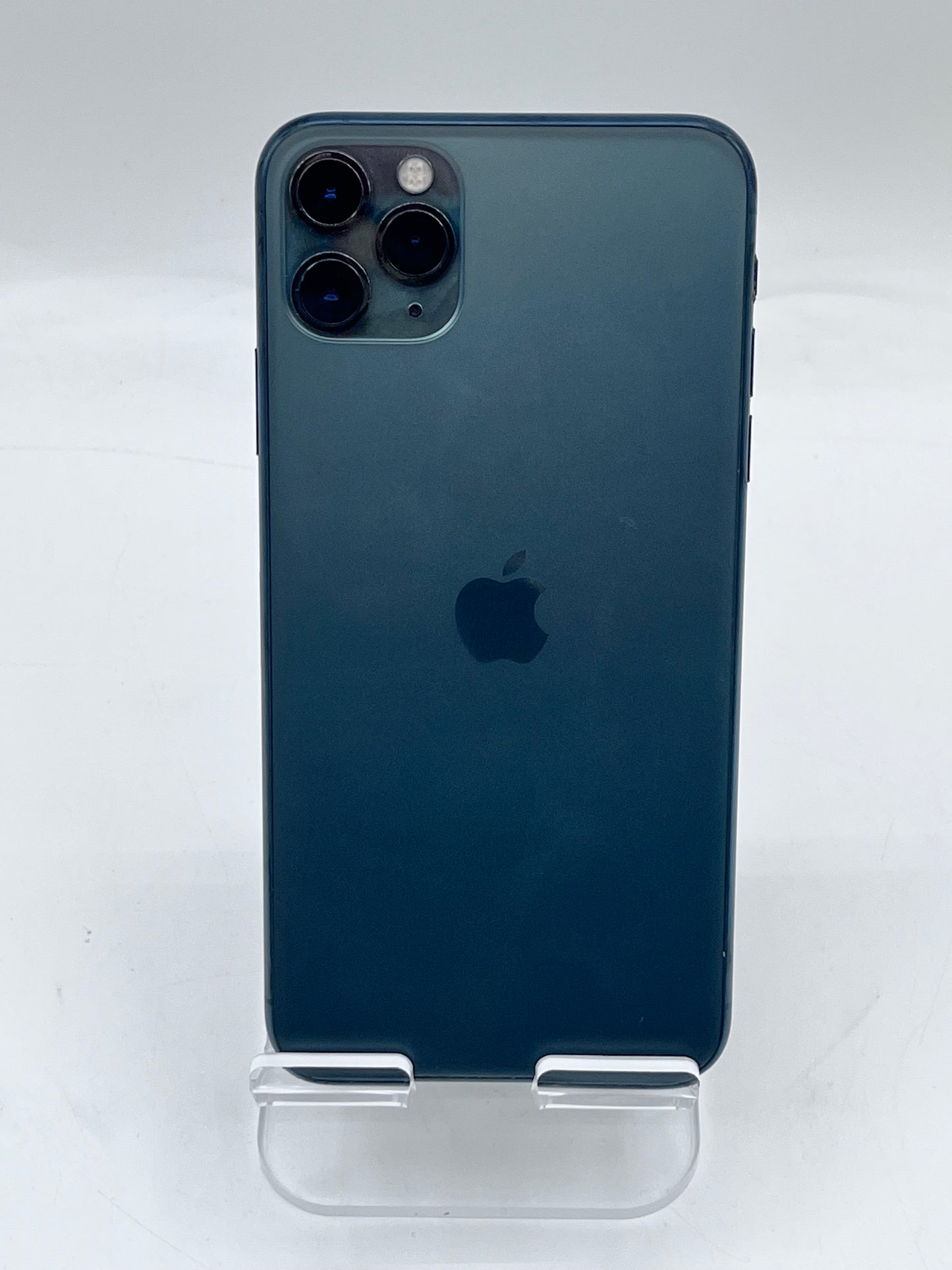 Unlocked Apple iPhone 11 Pro Max 6.5" 256GB 4 GB MWFH2LL/A A2161 - Green