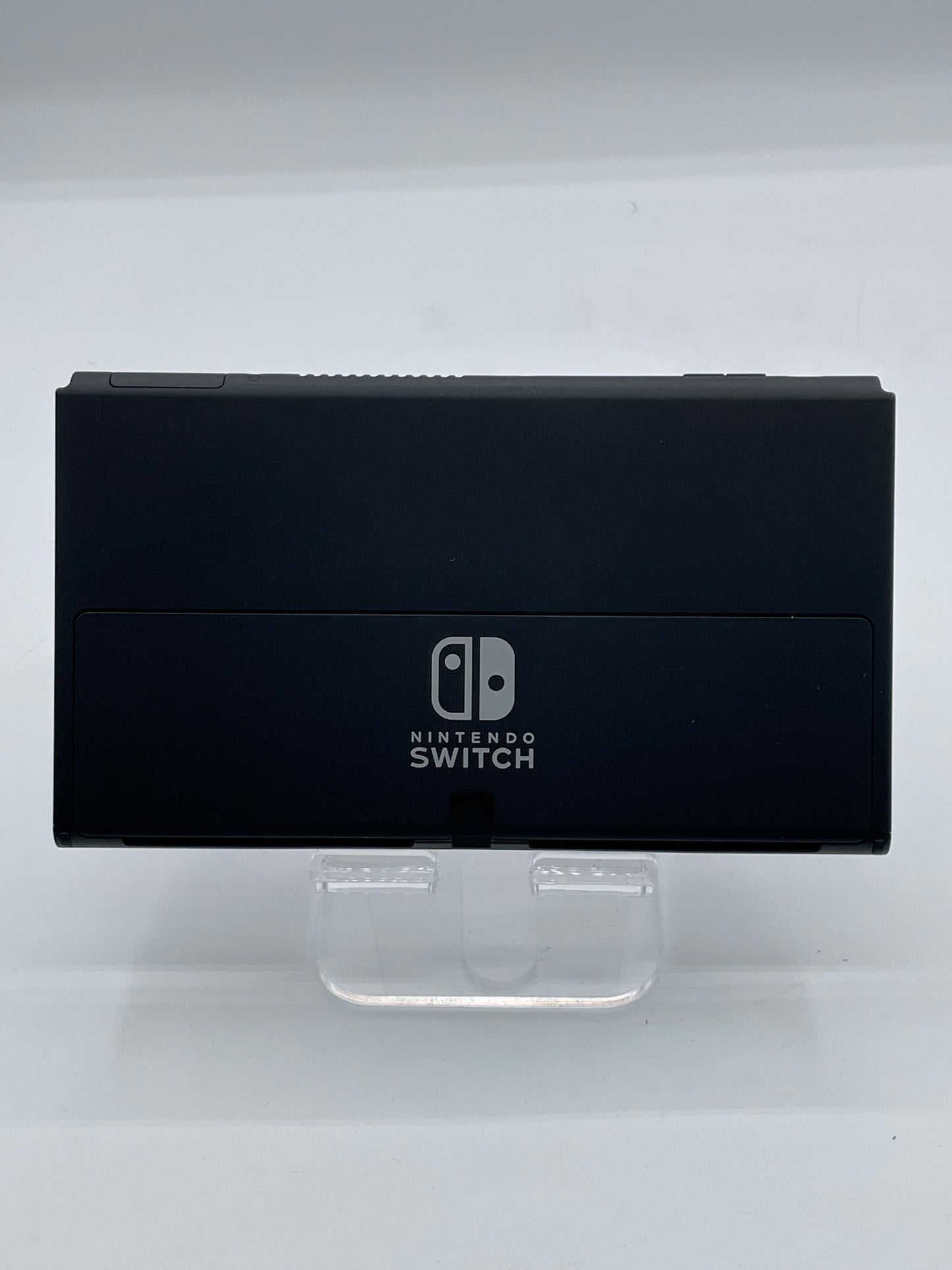 Nintendo Switch OLED Model HEG-001 Handheld Console - 64GB - White Open Box