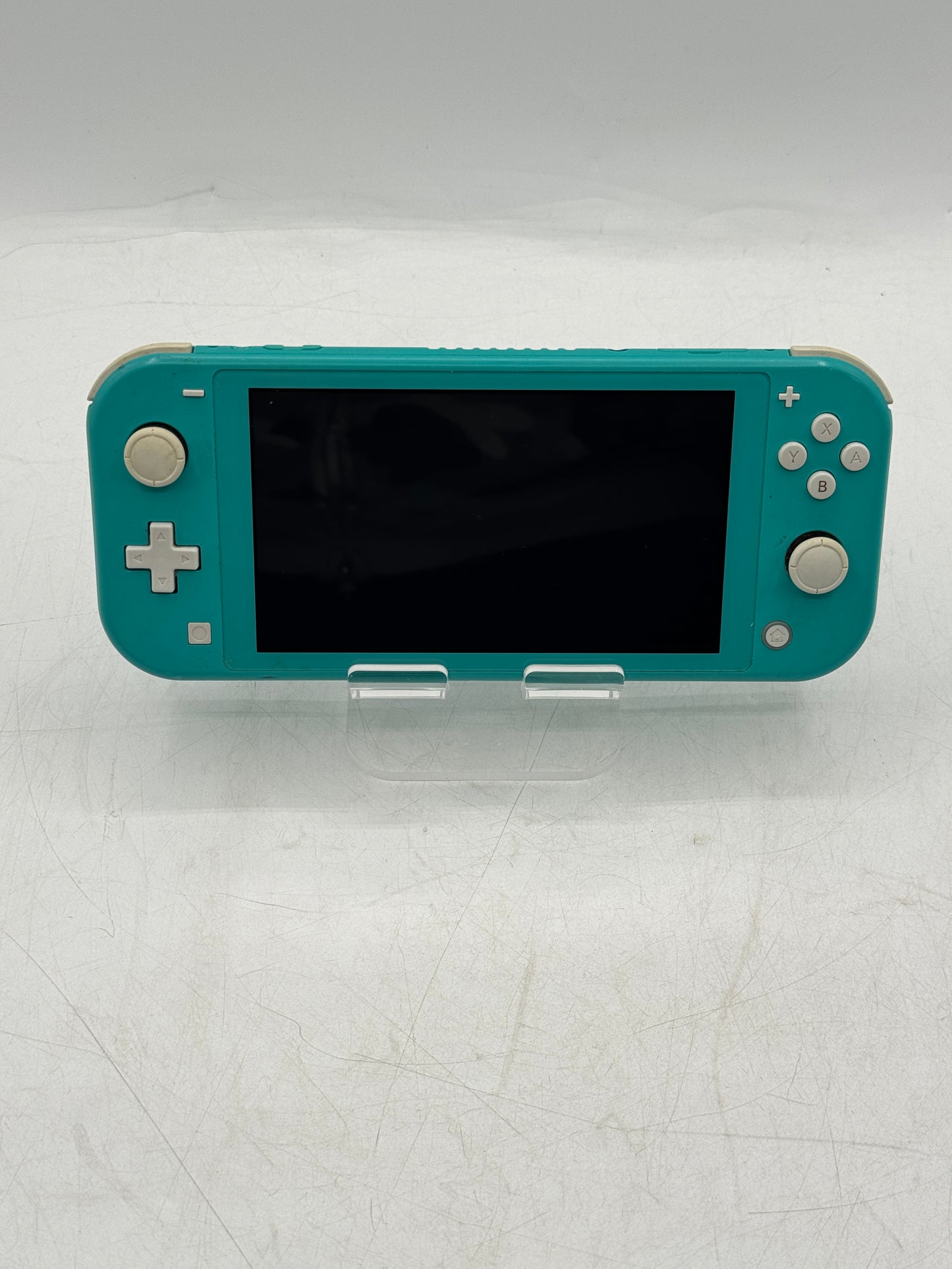 Nintendo Switch Lite Handheld Console-Turquoise HDH-001 w/ Accessories Free Shipping