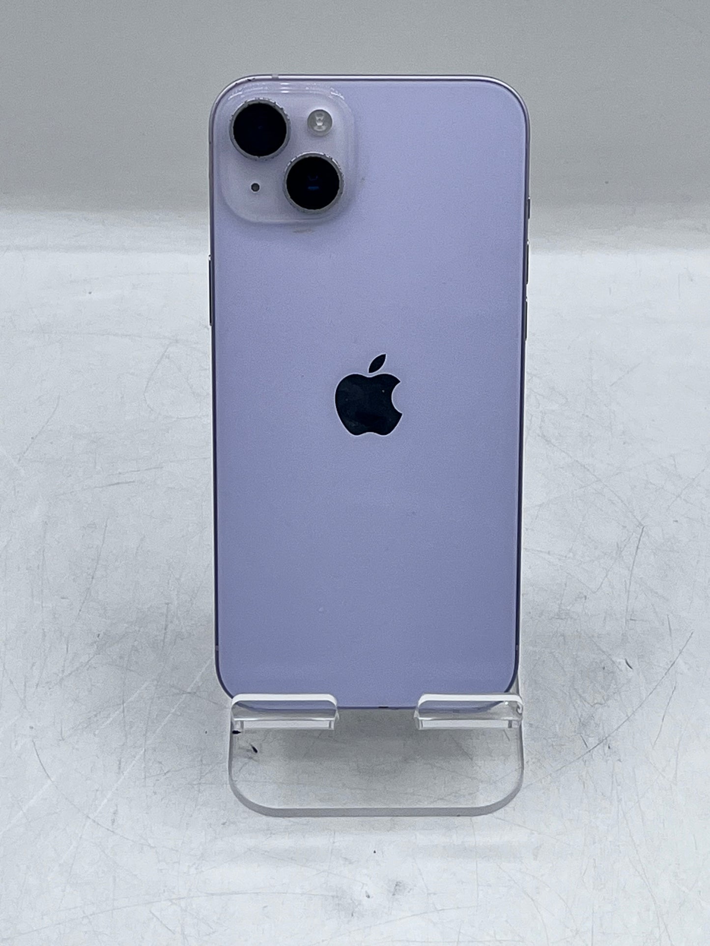 Apple iPhone 14 Plus A2632 MQ3U3LL/A AT&T Only  128GB 95% BH - Purple