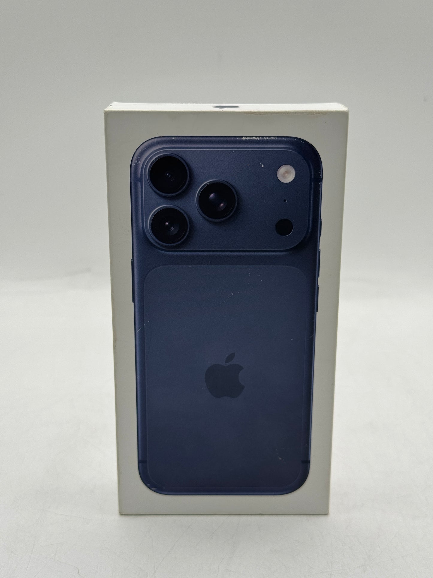 Unlocked Apple iPhone 17 Pro 256GB A3256 MG7M4LL/A Deep Blue SEALED BRAND NEW