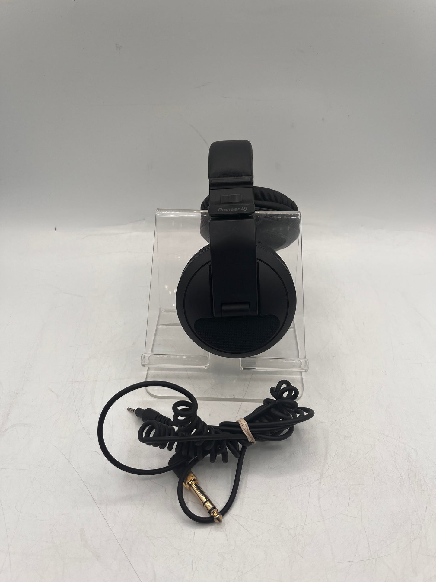 Pioneer DJ HDJ-X5 Headphones Black