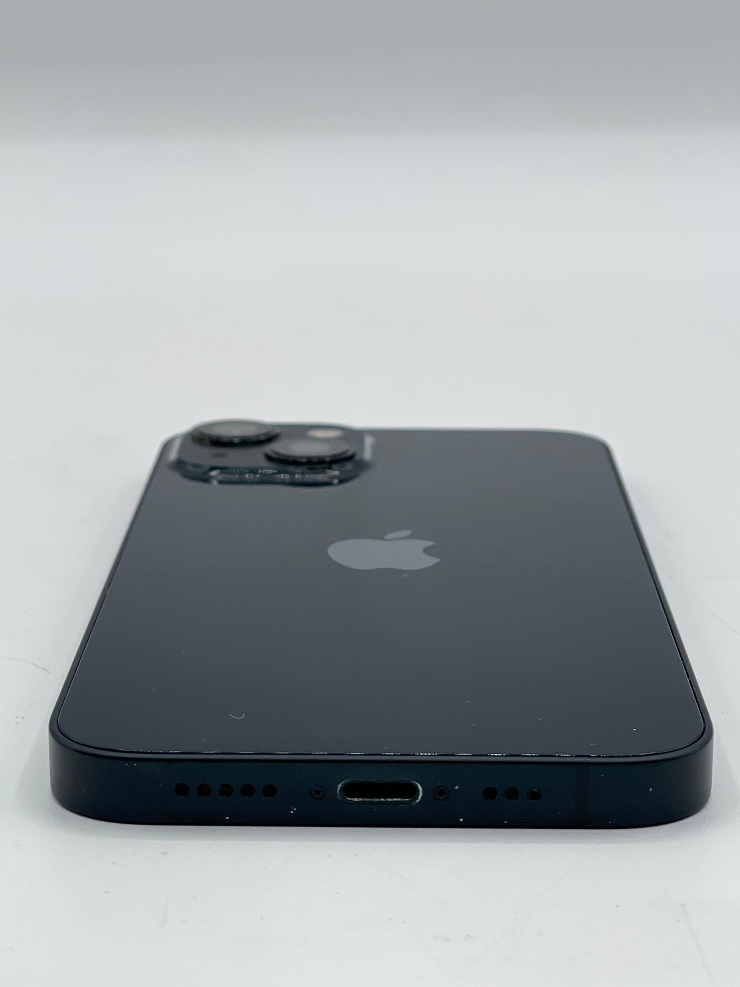 Unlocked Apple iPhone 13 - 128GB - Blue MLML3LL/A A2482 Great Condition