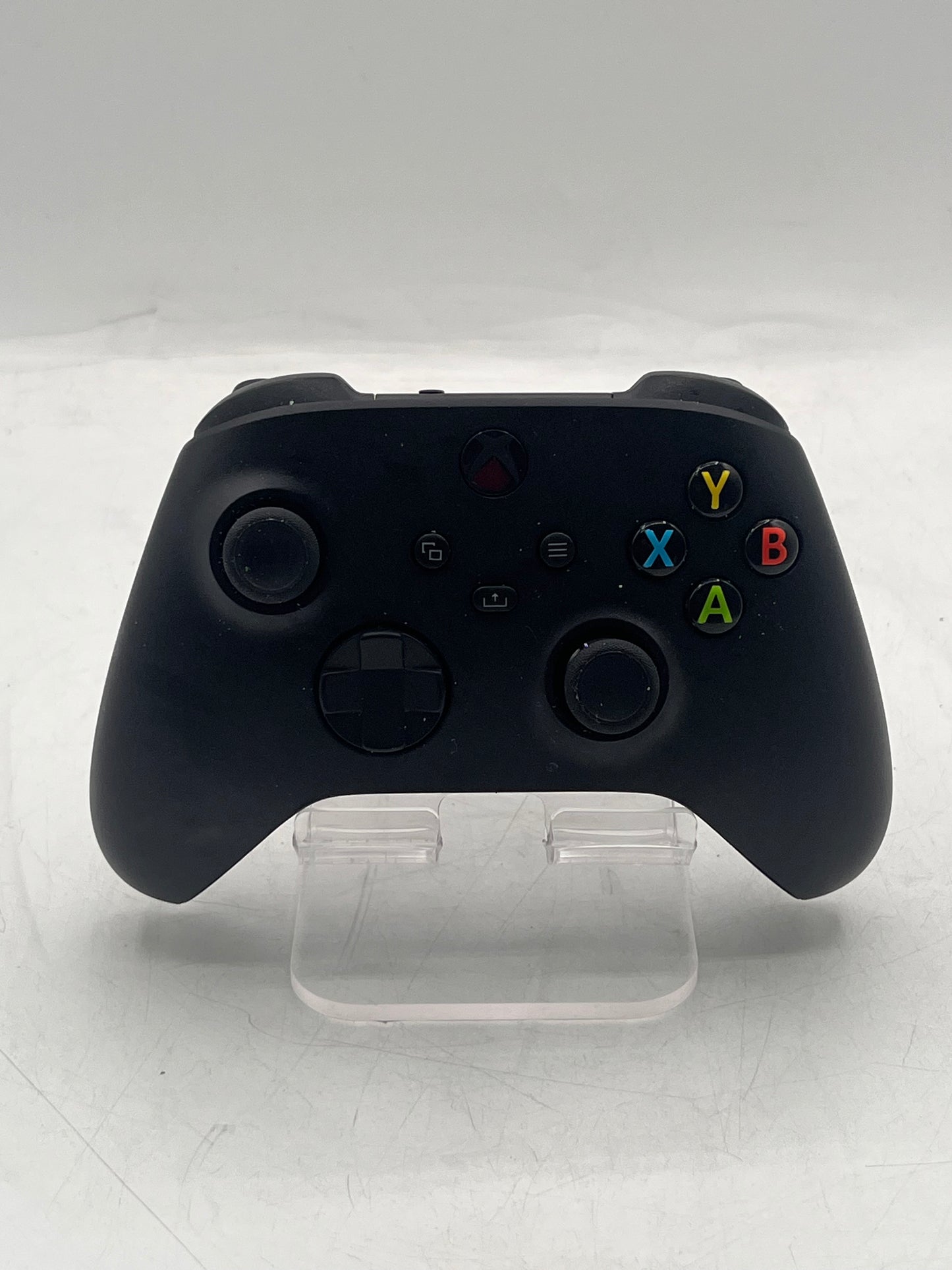Microsoft Xbox Series Wireless Controller Model 1914 - Black