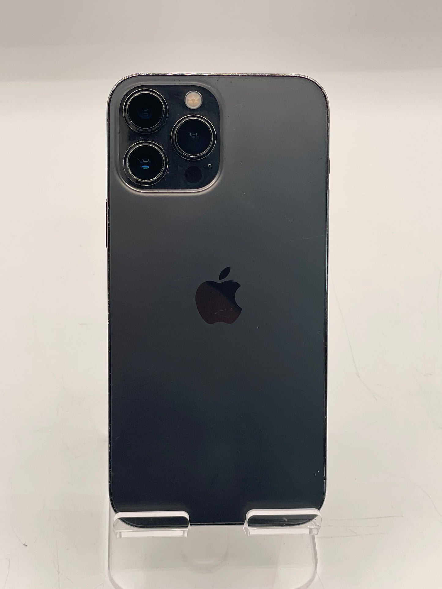 Apple iPhone 13 Pro Max - 128 GB - Graphite (Unlocked) 91% Battery