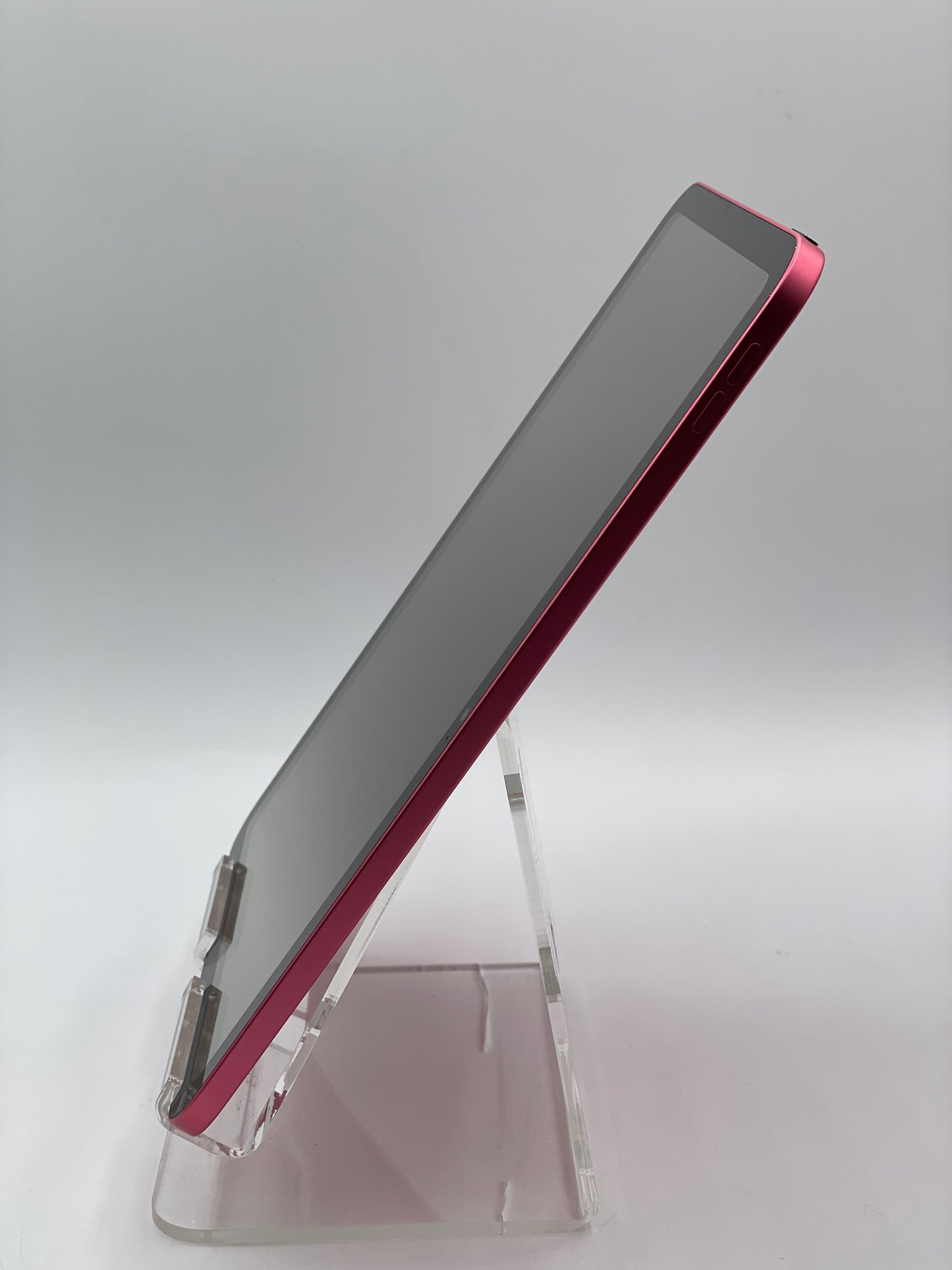 Apple iPad (10th Generation) 64GB A2696 MPQ33LL/A, Wi-Fi Only, 10.9 in - Pink