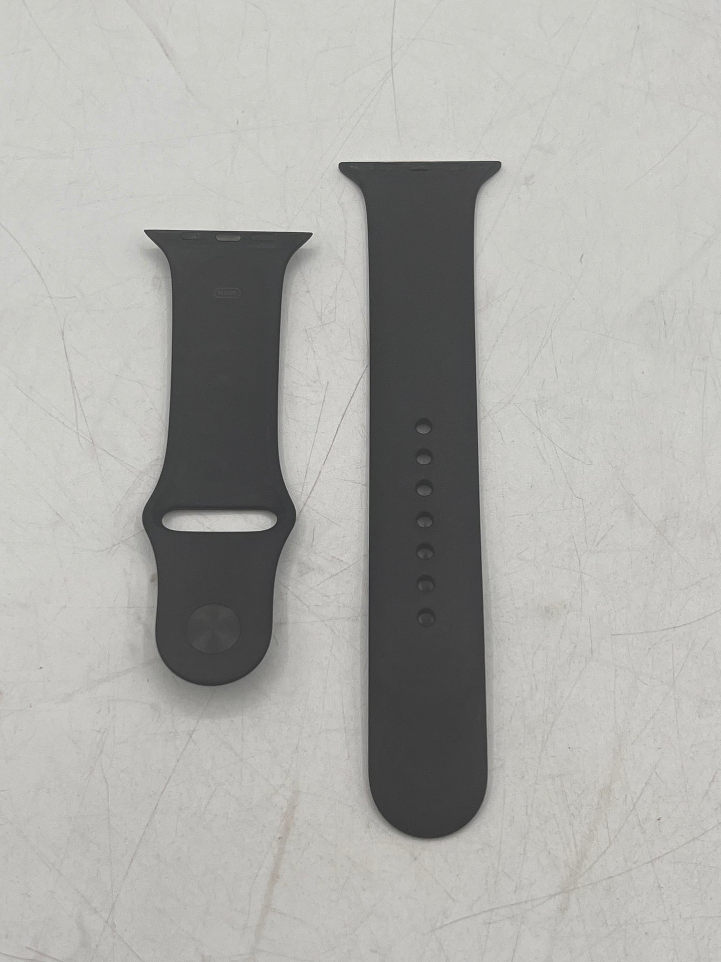 Unlocked Apple Watch Series 10 46MM Black Aluminum A3003 MWY43LW/A 100% BH