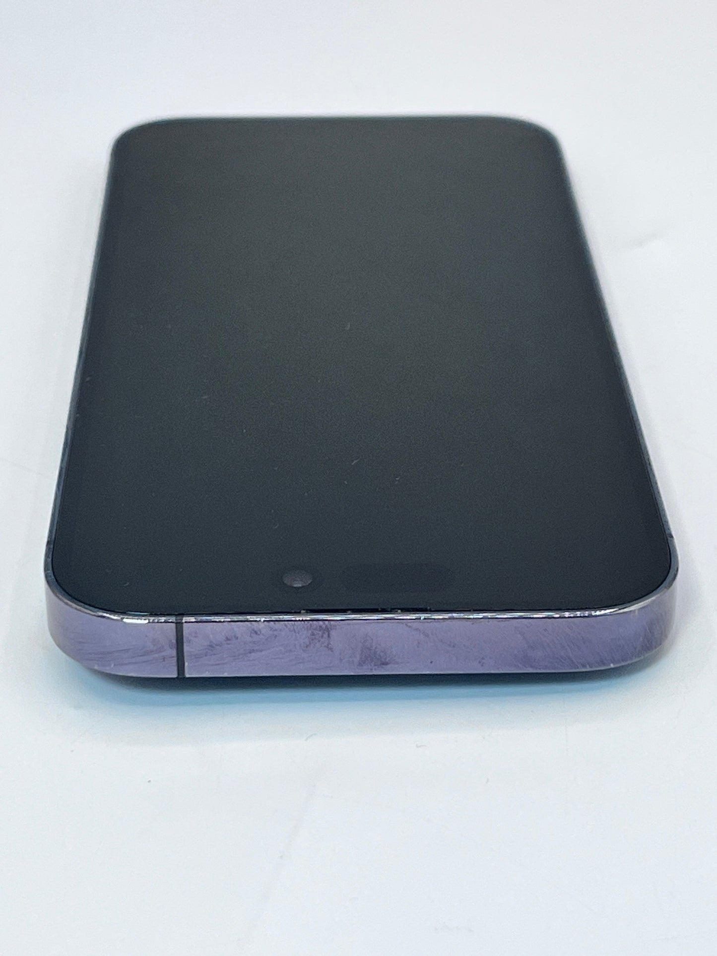 Unlocked Apple iPhone 14 Pro 6.1" 512GB A2650 MQ273LL/A - Purple READ