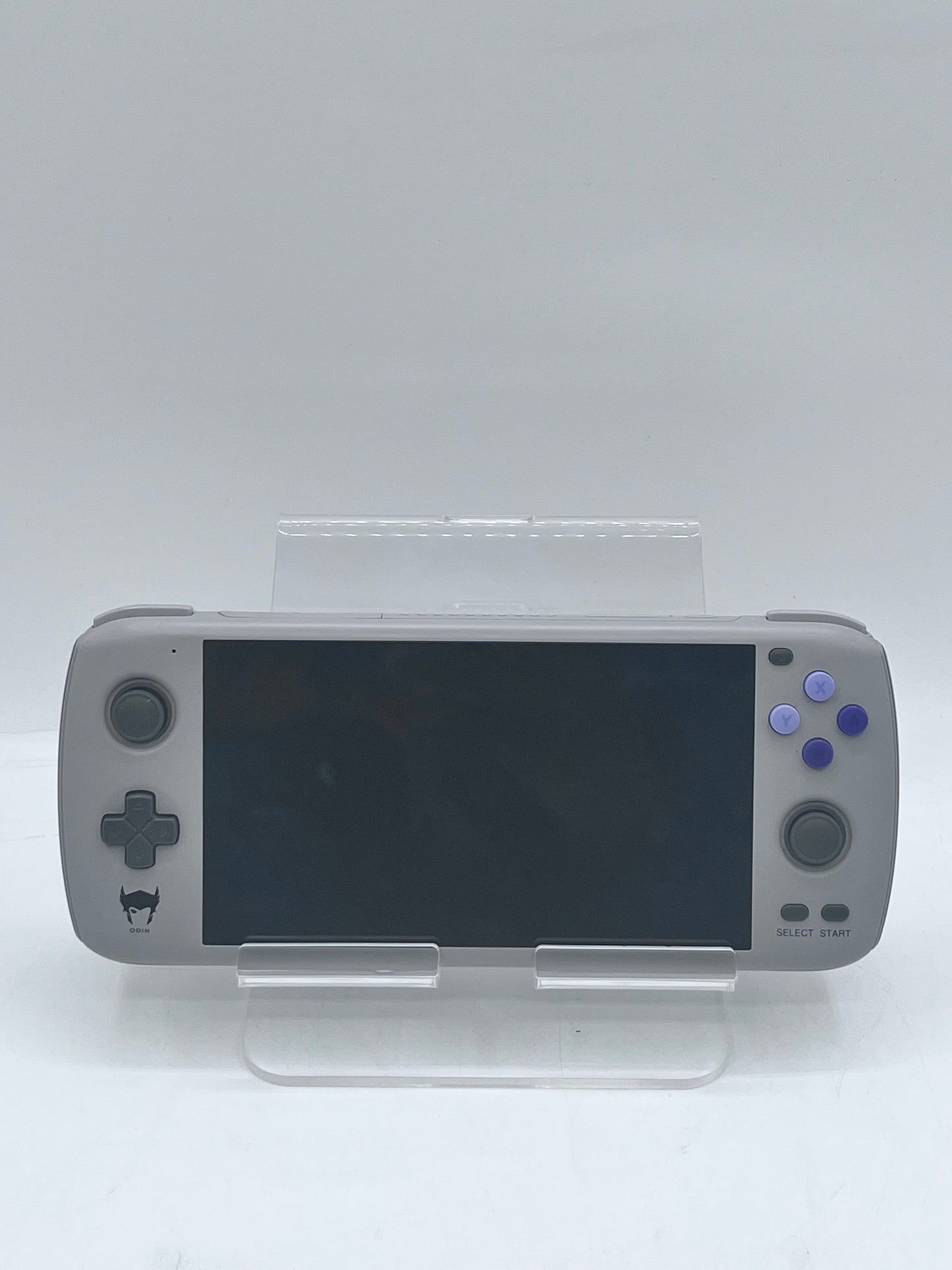 AYN Odin 1 Pro 128GB Cold Grey - Handheld Video Game System