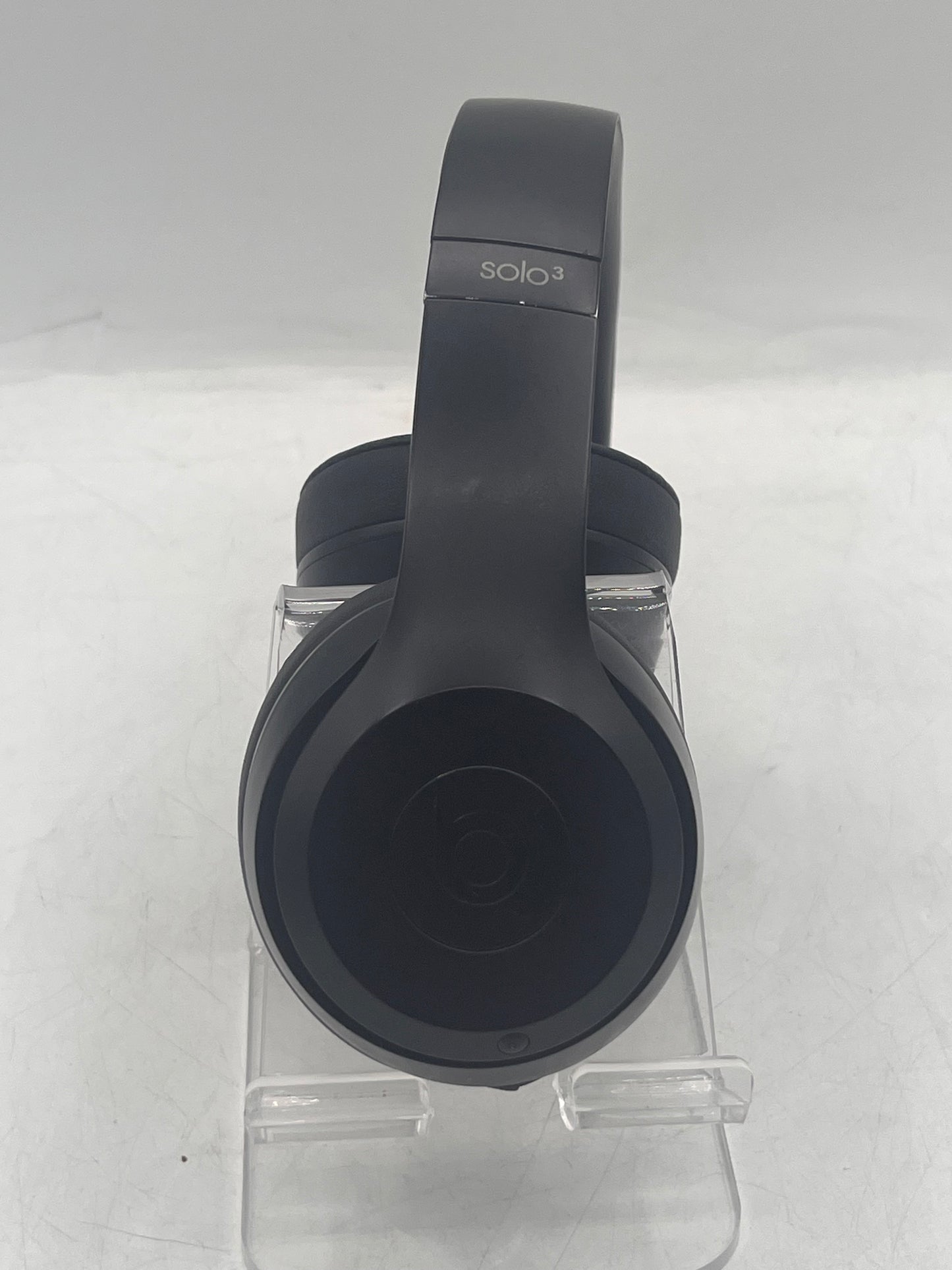 Beats Solo 3 Wireless Headphones - Black