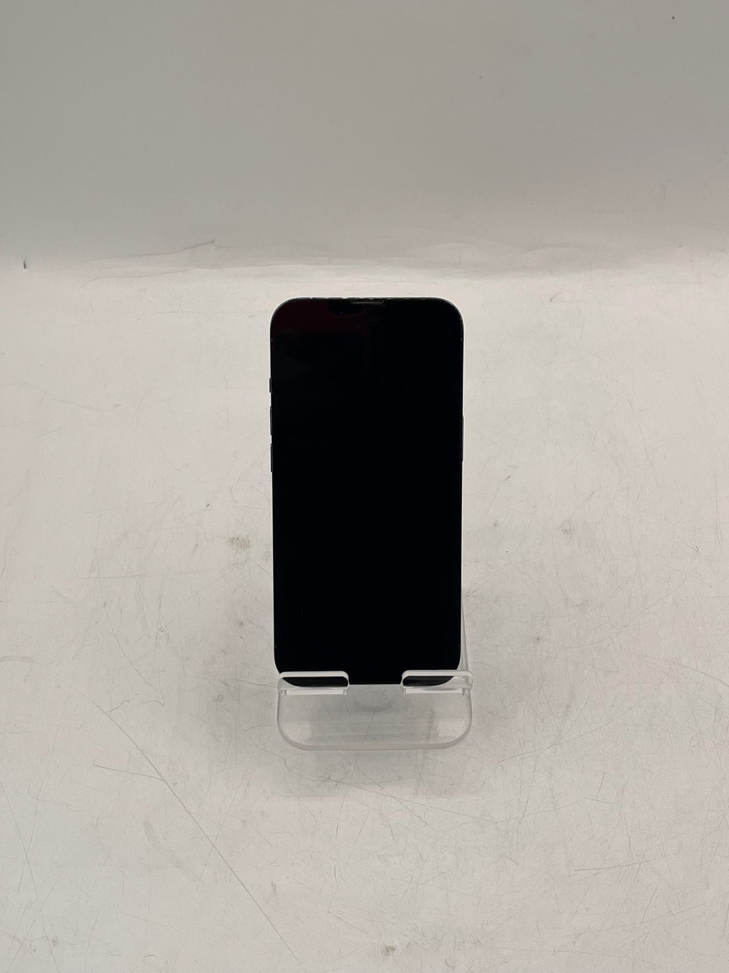 Unlocked Apple iPhone 13 Pro MLR53LL/A A2483 128GB Blue READ