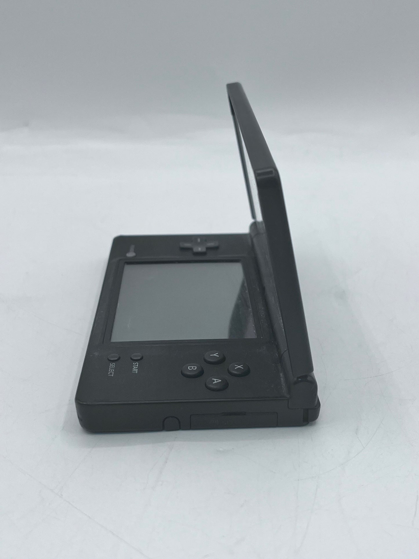 Nintendo DSi TWL-001 2008 Video Game Console - Black